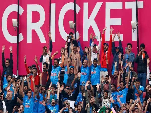 Final Set Of Tickets For Icc Cricket World Cup Semifinals Final To Go Live On Thursday Night 5414