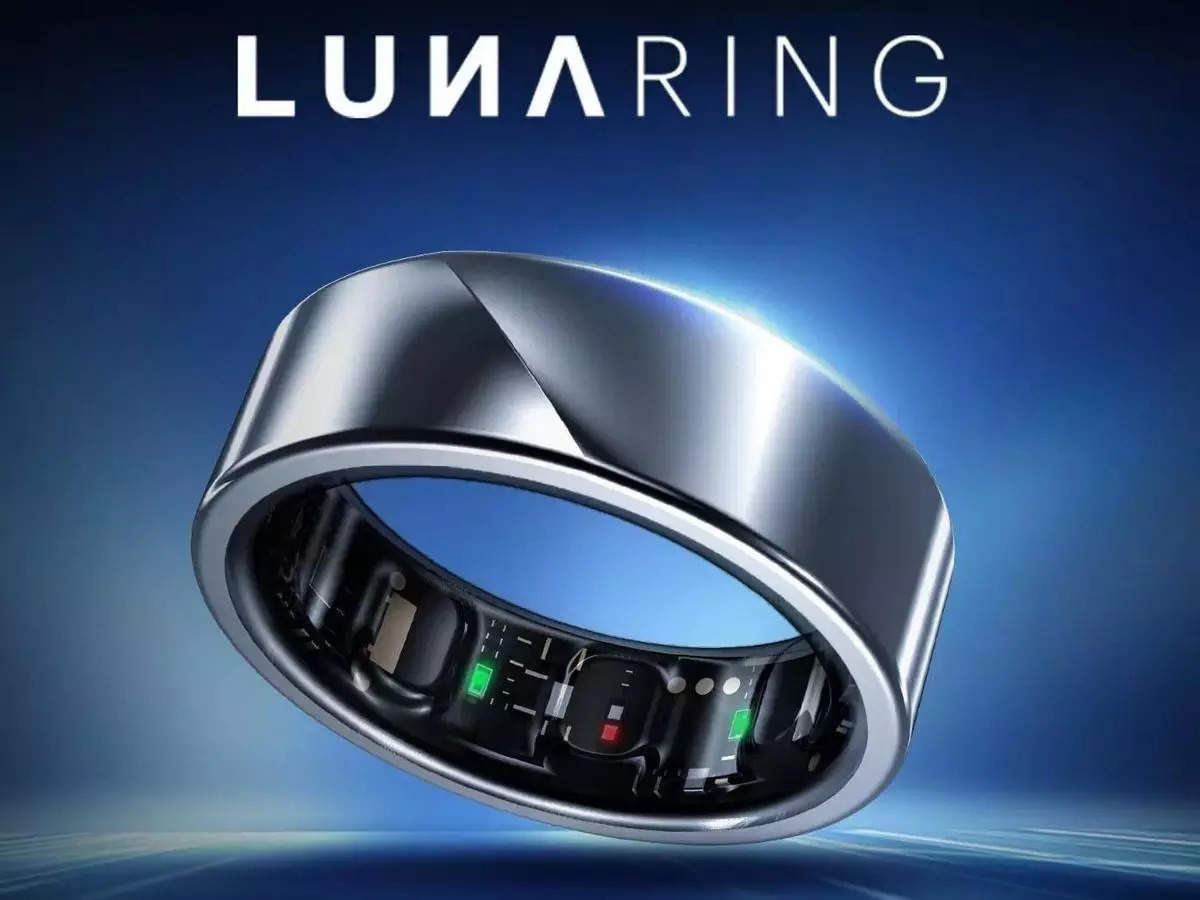 Indias Wearable Market Grows 292 In Q3 Smart Ring Category Shows Promise Business Insider 3624