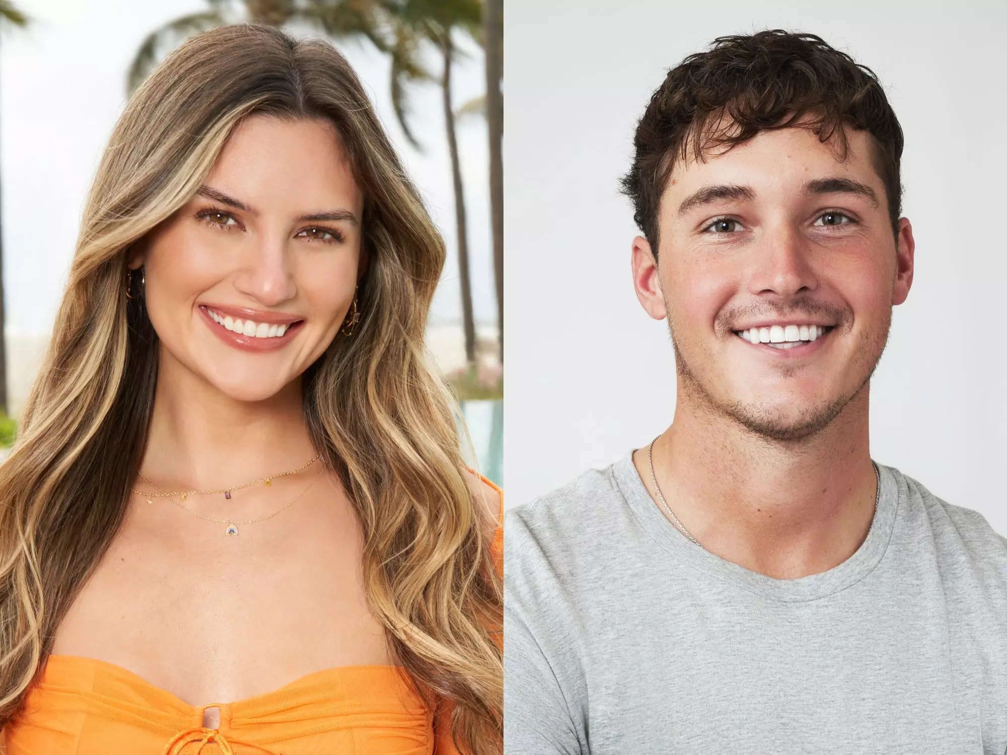 'Bachelor in Paradise' stars Kat and John Henry announce their breakup