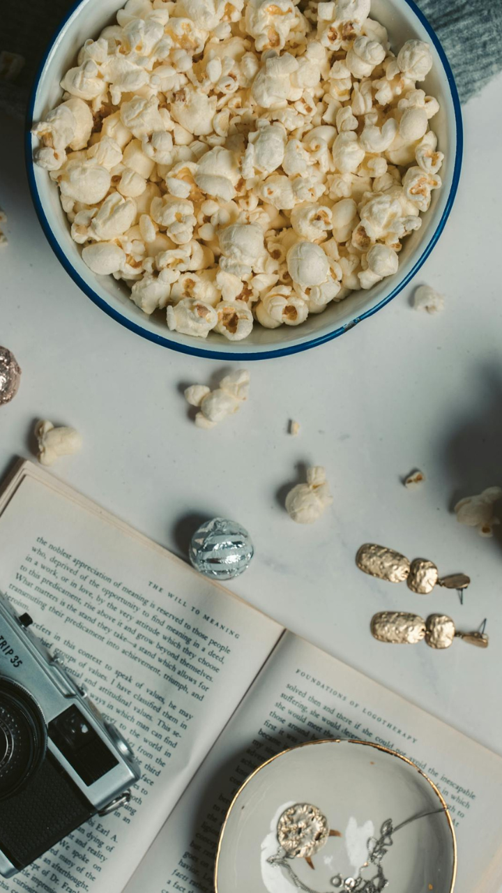 Boosting Productivity With Snacks for the Office