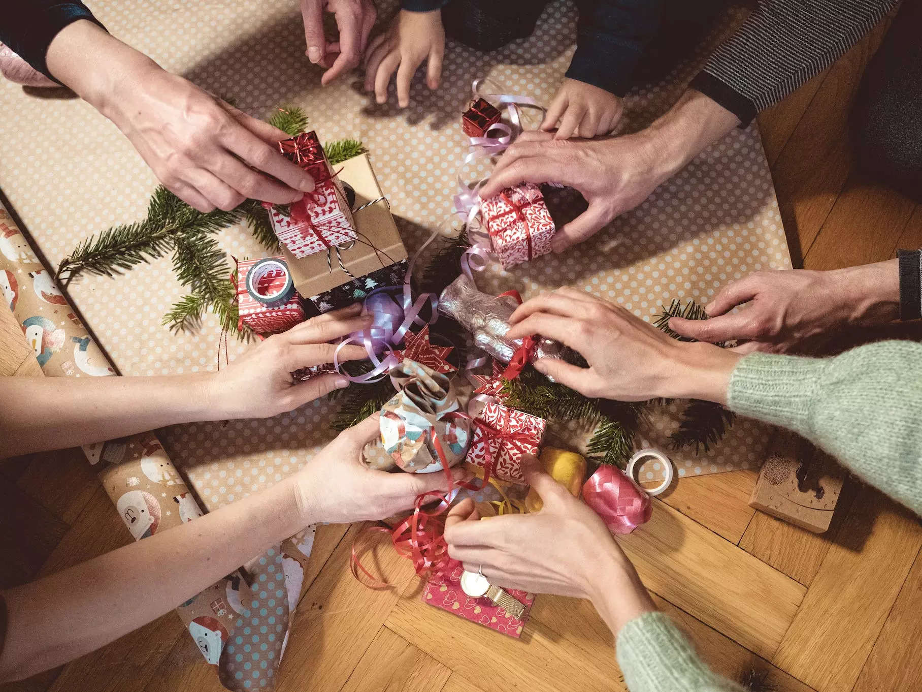 How To Say Spend Time With Family In Spanish