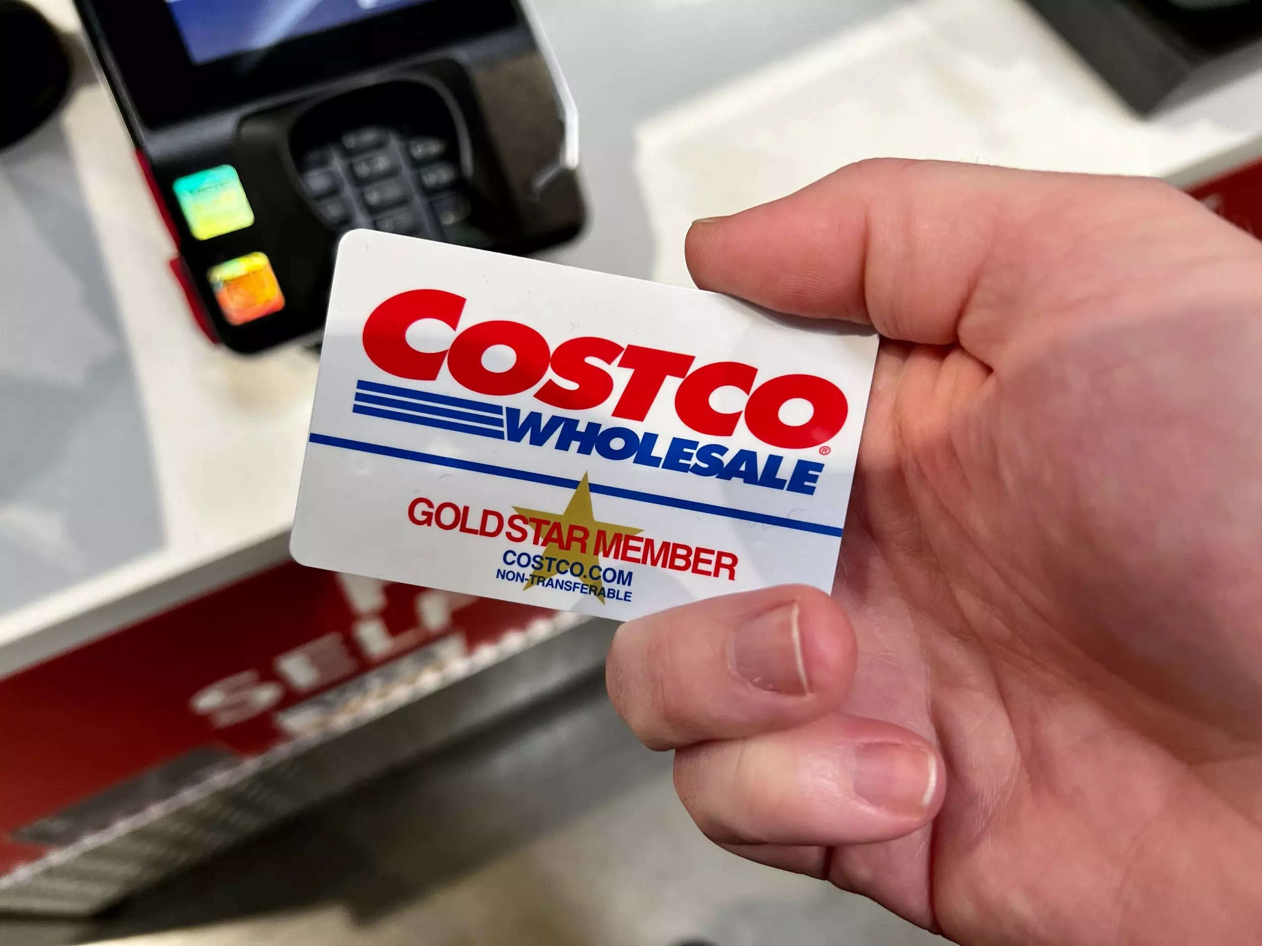Can You Shop at Costco Without a Membership? Here's How To Do It - The  Krazy Coupon Lady