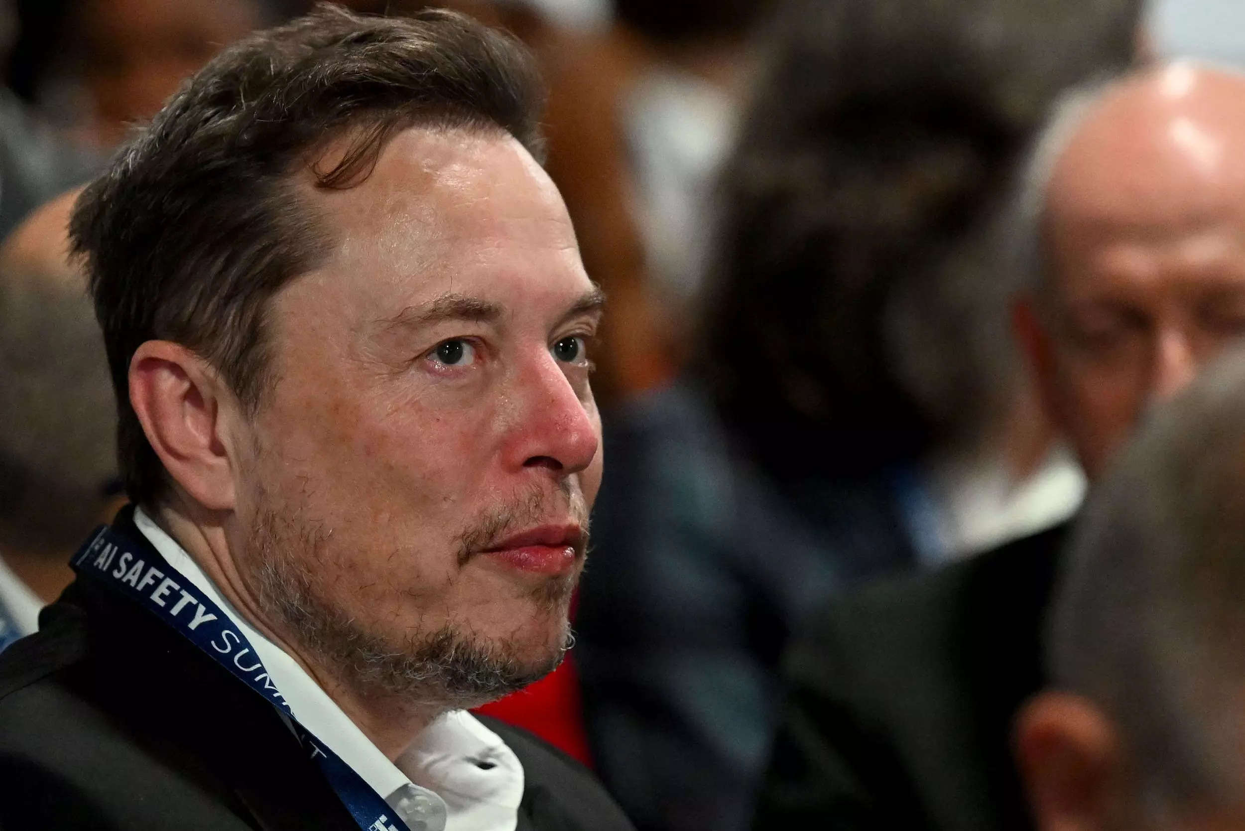 Elon Musk wants to visit Israel, the Israeli president confirms