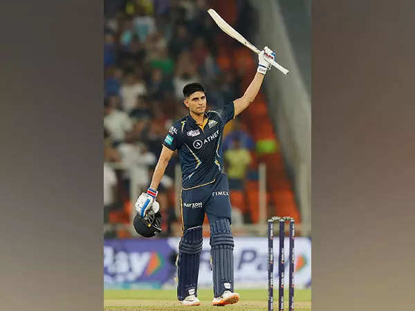 IPL 2024: Shubman Gill Named Gujarat Titans Captain As Hardik Pandya ...