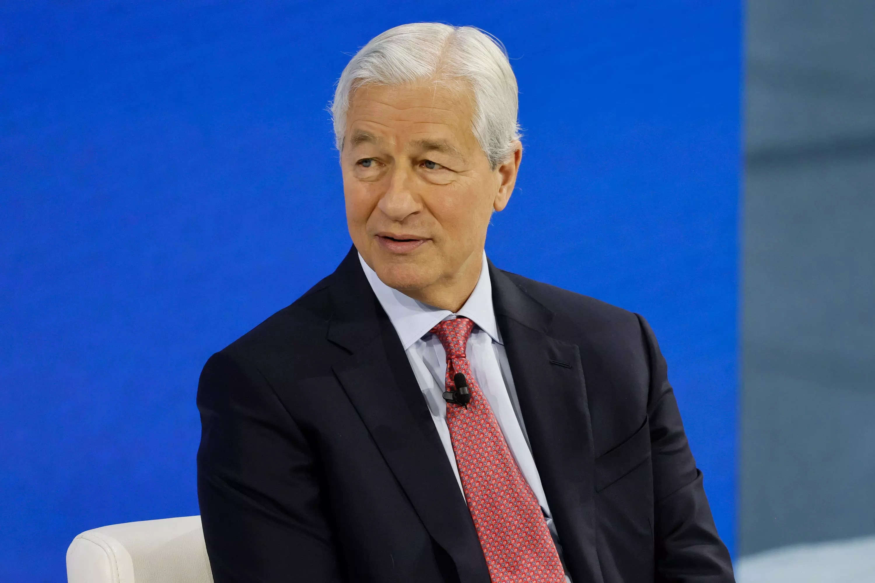 JPMorgan CEO Jamie Dimon Believes The Term Ultra MAGA Is Insulting To   Jpmorgan Ceo Jamie Dimon Believes The Term Ultra Maga Is Insulting To A Large Group Of People 