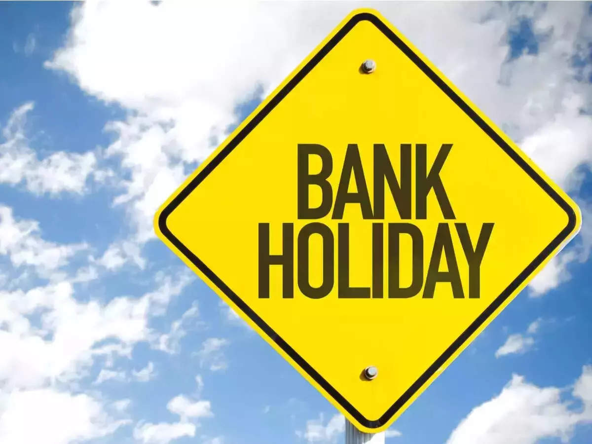 list of bank holidays in december 2023