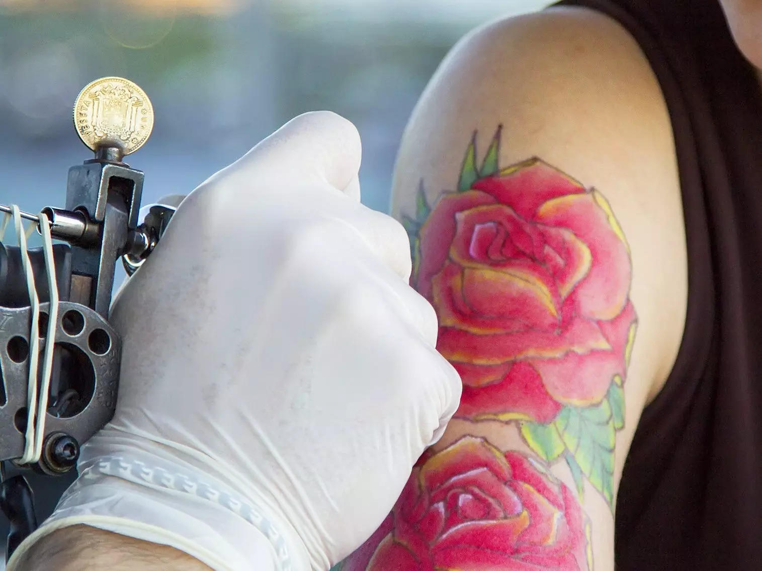 Most popular tattoo styles of 2019 revealed as body art designs continue to  evolve - Hull Live