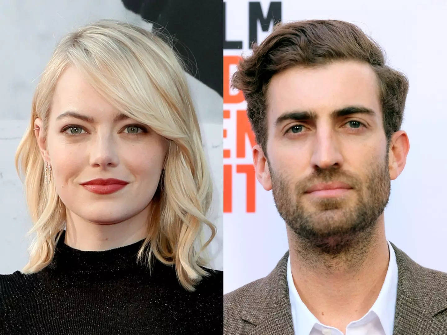 Emma Stone met her husband when she appeared on 'Saturday Night Live ...