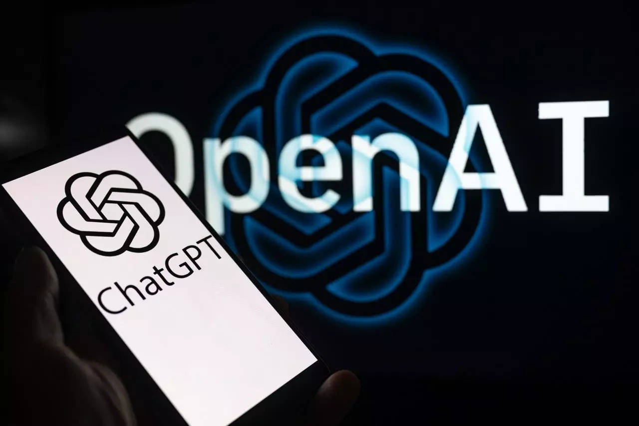 OpenAI Exec Says This Is The Most Overhyped — And Underhyped — Thing ...