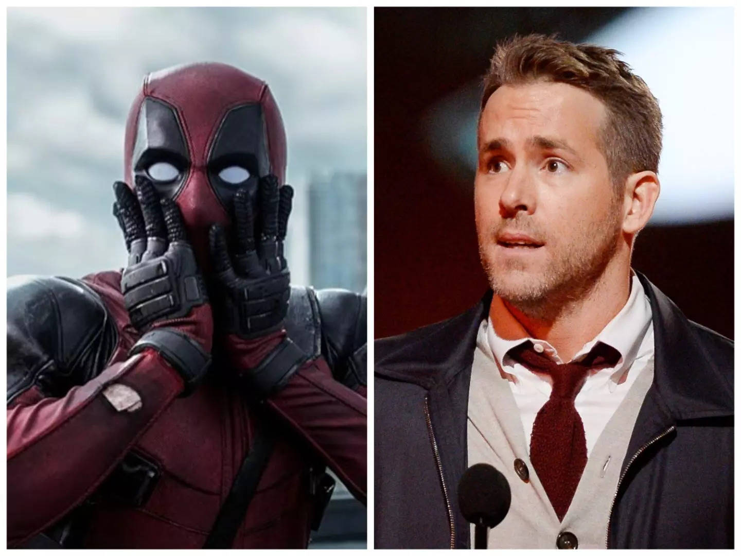 Ryan Reynolds Says He Didn't Want To Make 'Deadpool 3' On A Soundstage ...