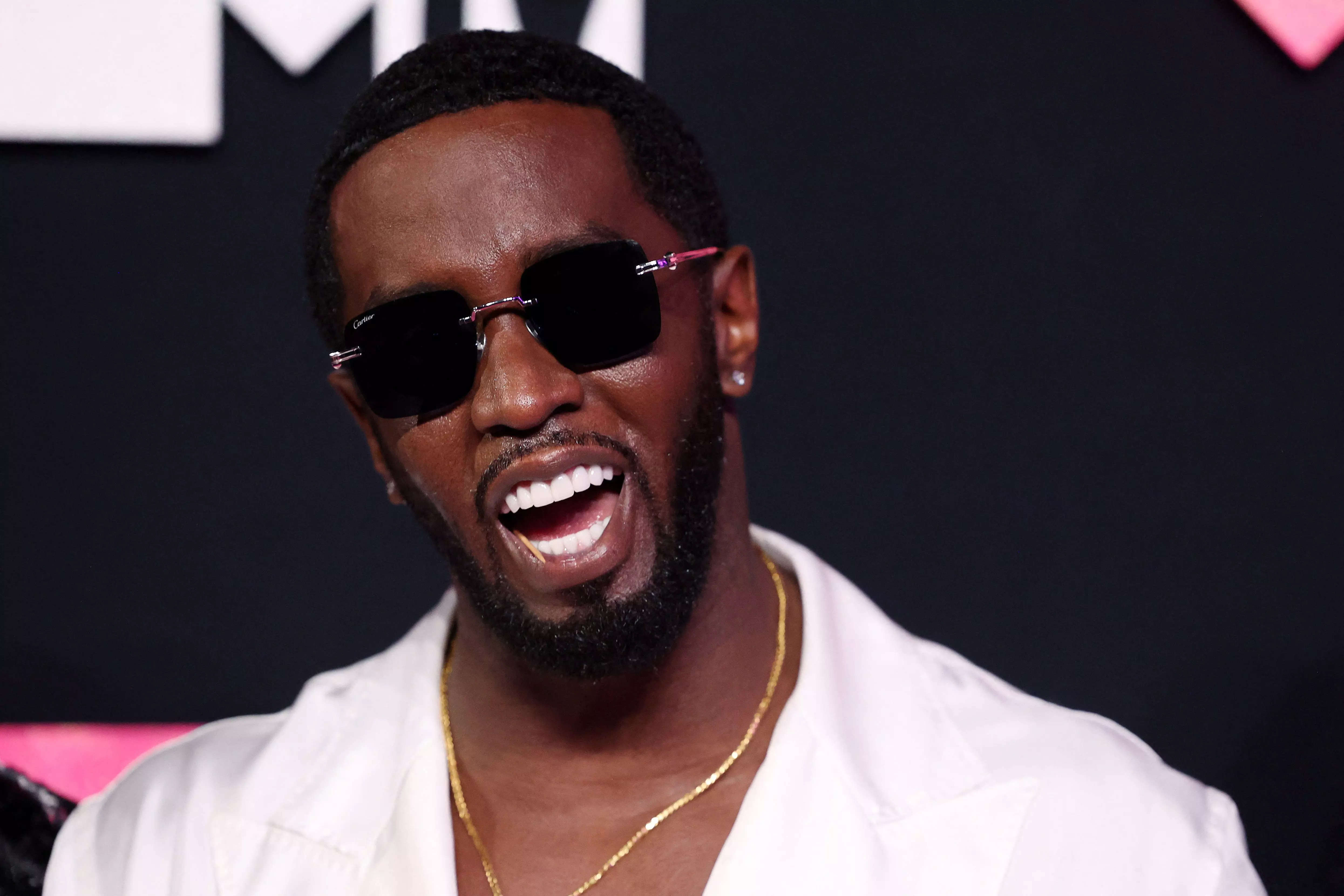 Sean 'Diddy' Combs participated in 'gang rape' of high schooler, new ...