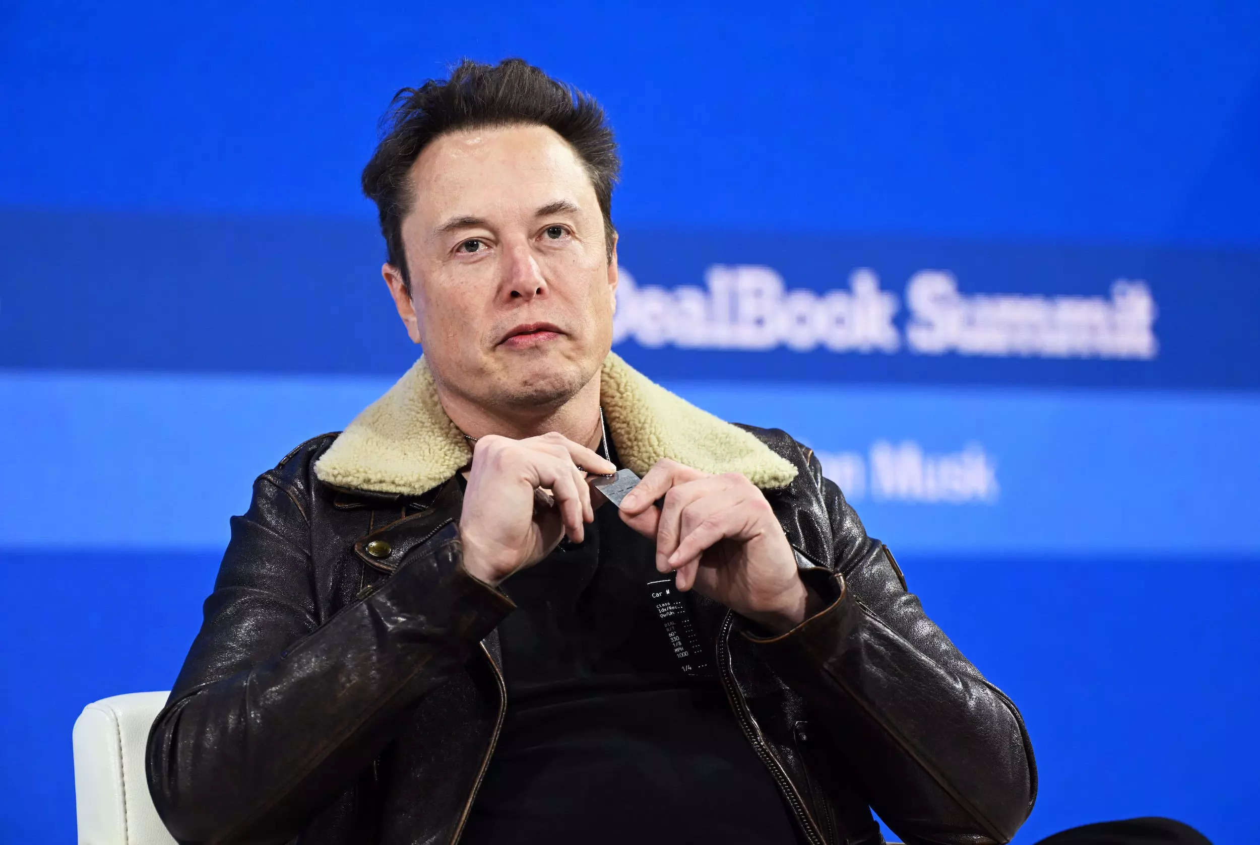 Elon Musk Is Asking The Supreme Court To Get Rid Of His 'Twitter Sitter ...