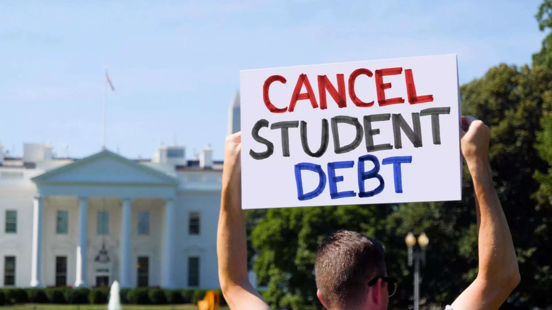 Student-loan Borrowers Are About To Be One Step Closer To Debt ...