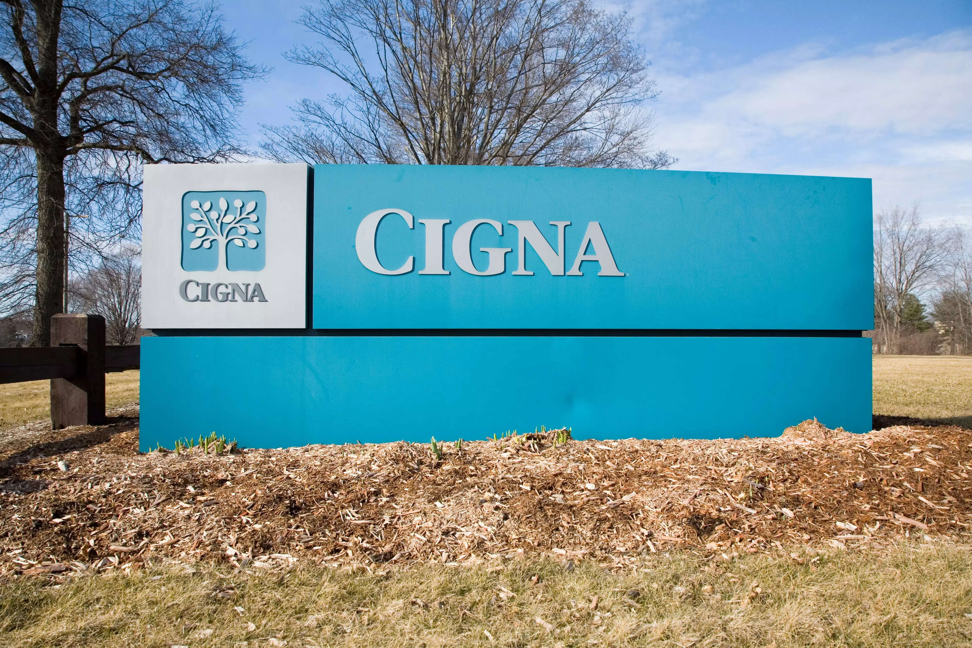 A merger between Cigna and Humana that would have created a gigantic