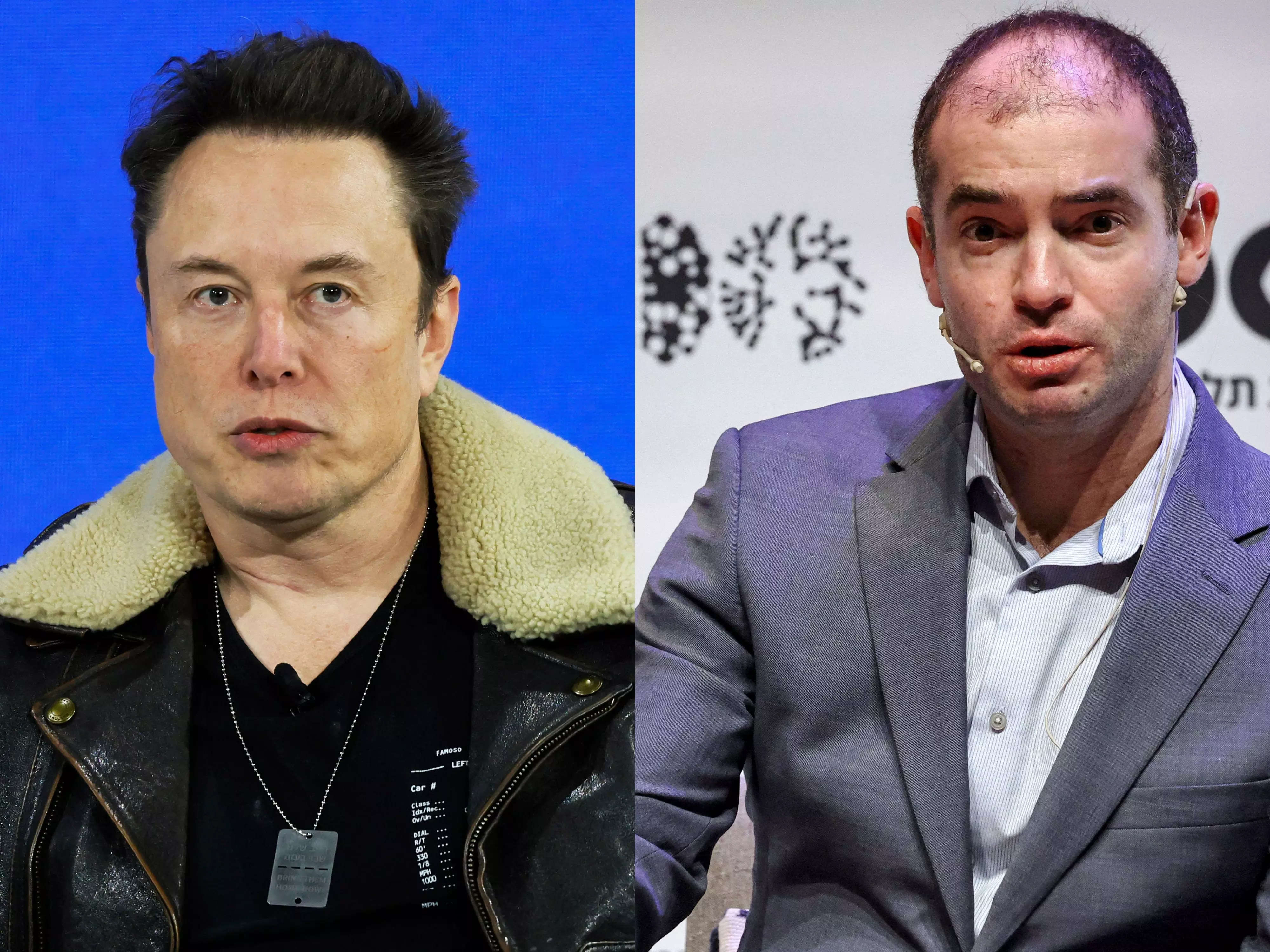 Elon Musk Wants OpenAI's Ilya Sutskever To Come Work With Him Again — This Time At XAI ...