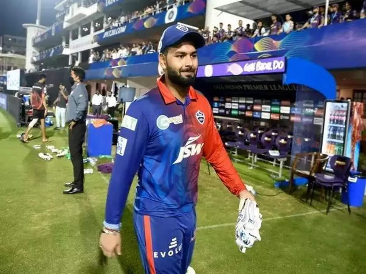 Rishabh Pant Likely To Lead Delhi Capitals In Ipl Next Year Business Insider India 2721