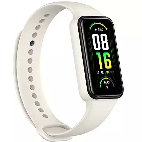 Best indian fitness discount band