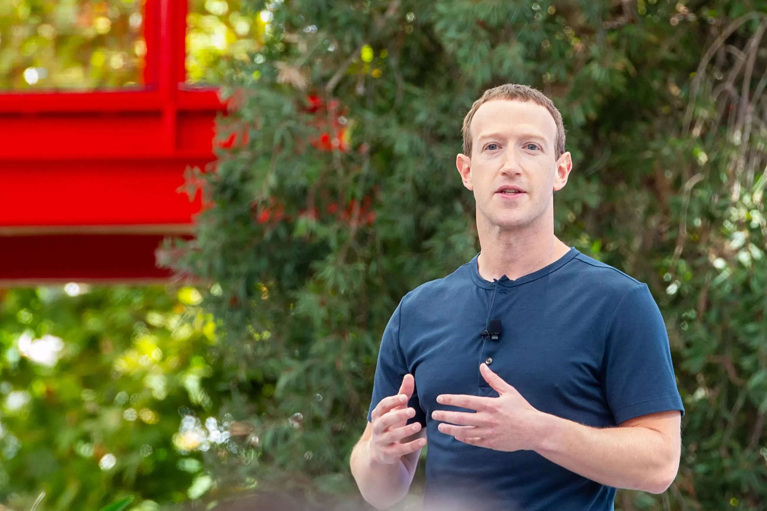 Mark Zuckerberg is reportedly building a Hawaii compound with plans for