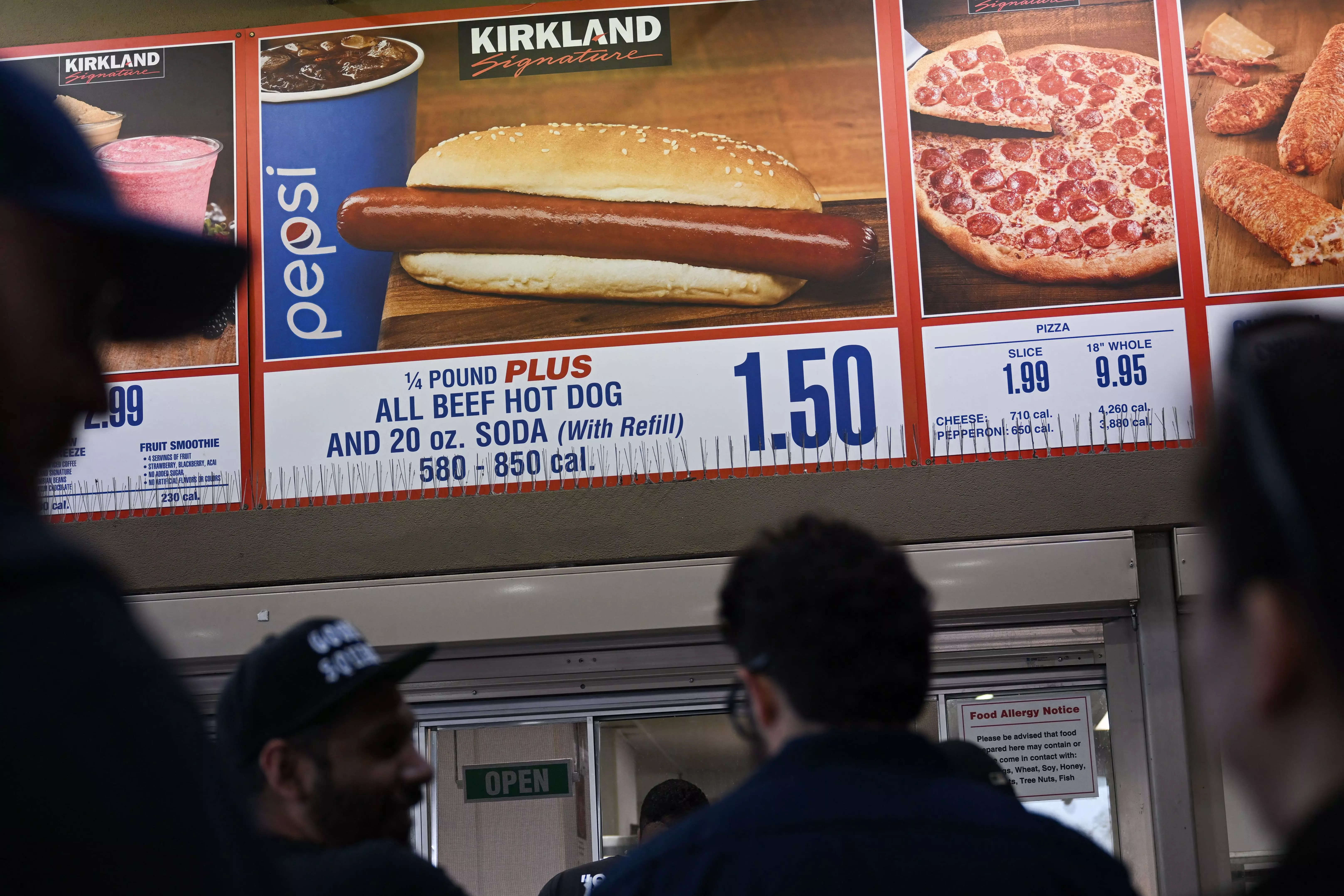 Costco plans to open 31 locations this year, including roughly 24 in