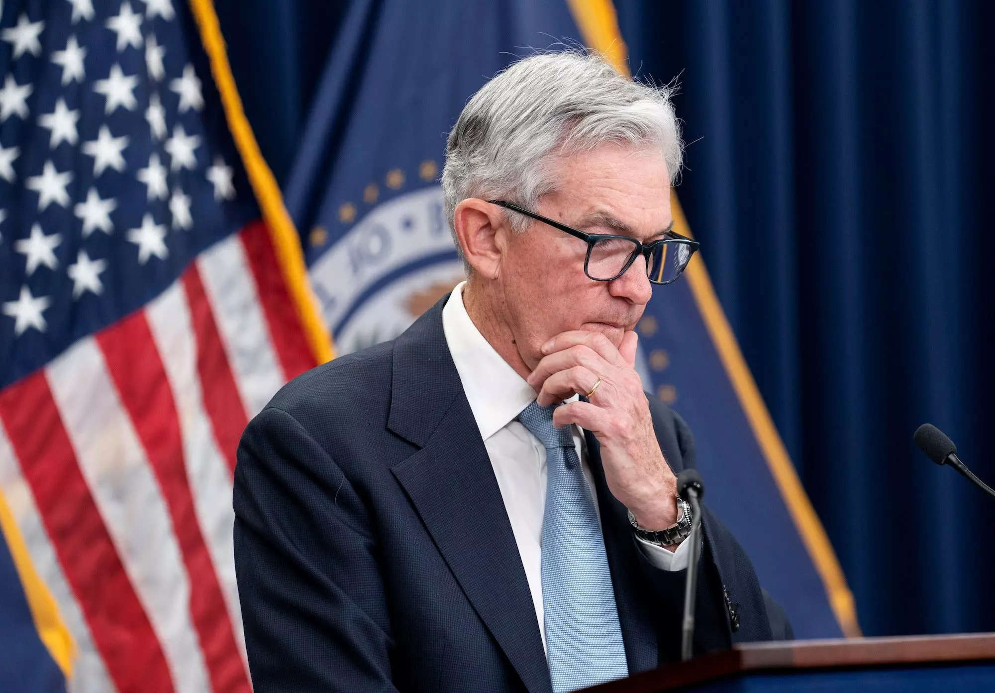 The Fed's Rate-cut Signals Could Prompt A Fresh Bout Of Inflation ...