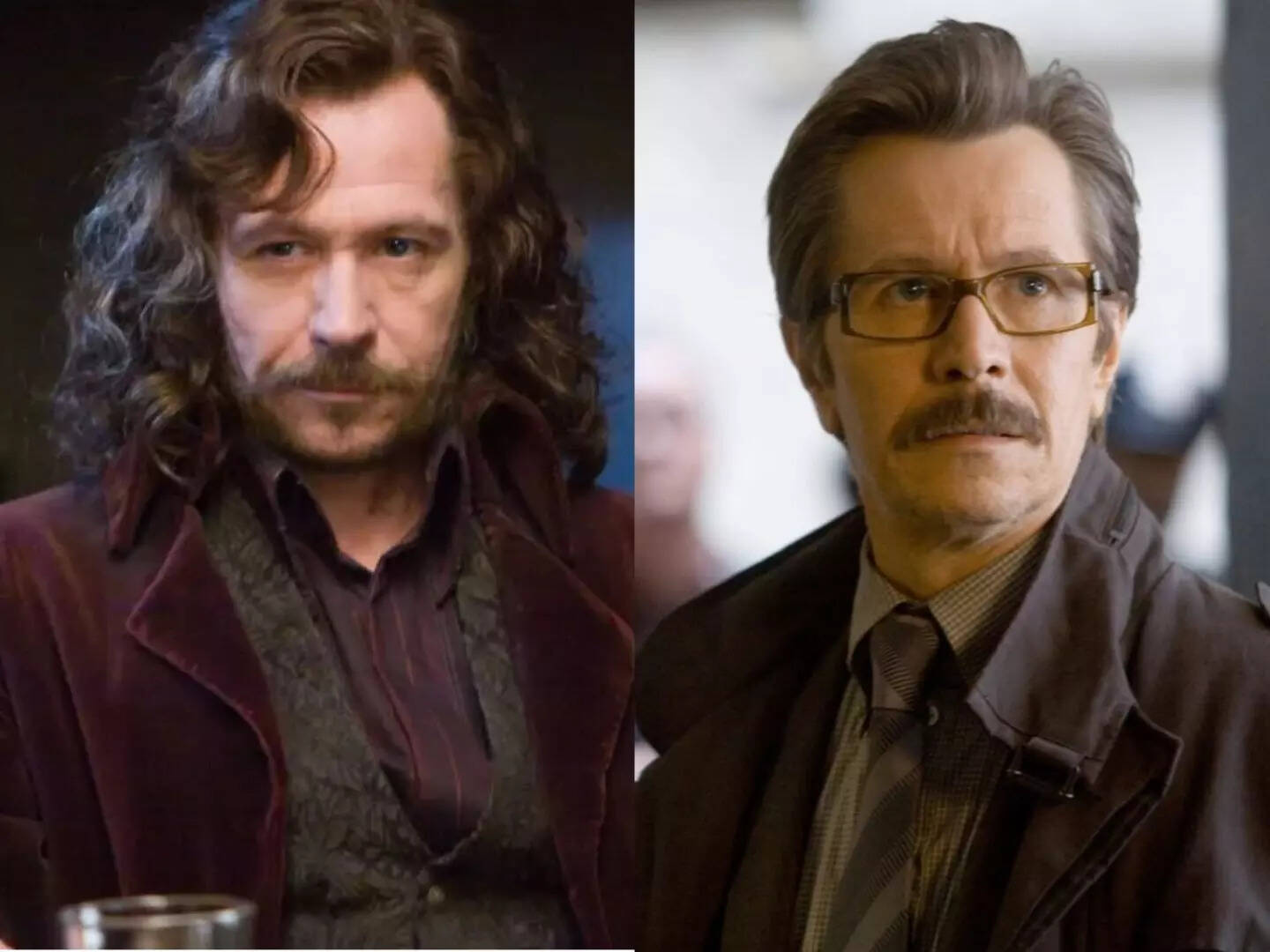 Gary Oldman says 'Harry Potter' and 'The Dark Knight' movies allowed ...