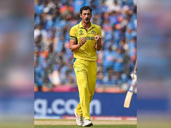 IPL Auction: Mitchell Starc Becomes Most Expensive Player In League's ...