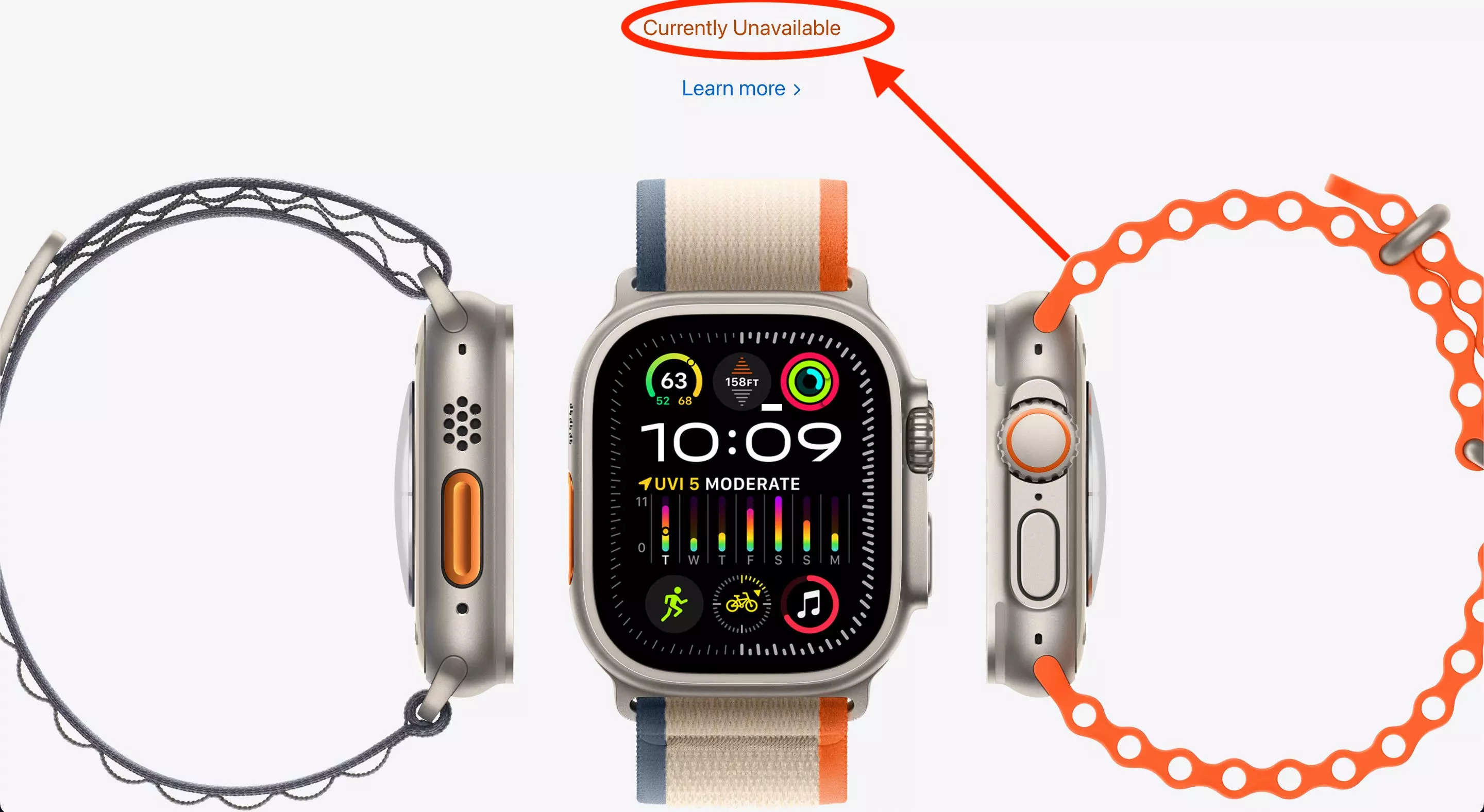 Play with an Apple Watch online with this cool website