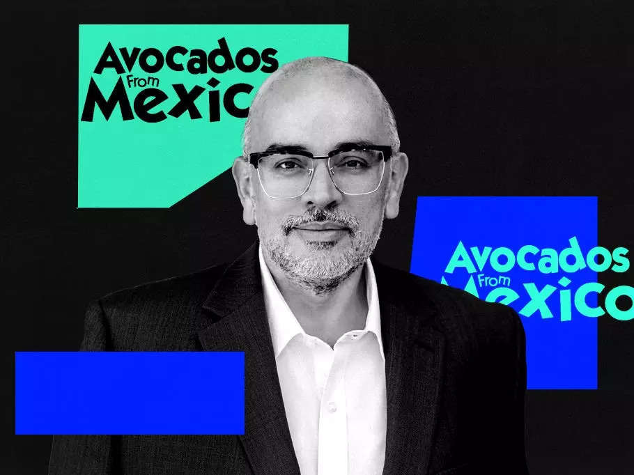 Avocados from Mexico CEO wants to get Gen Z to gobble up the fruit in