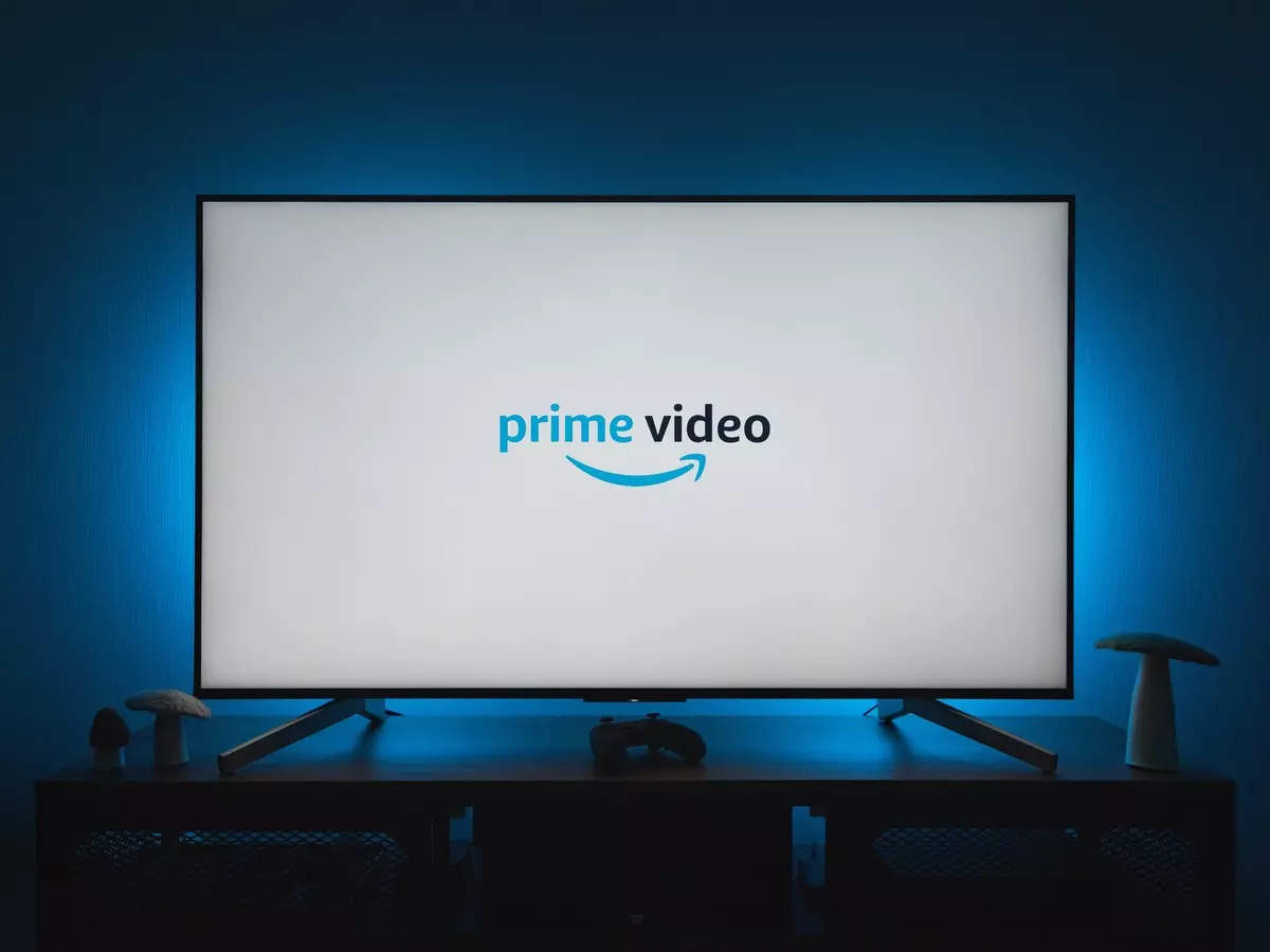 Amazon tv shows discount streaming