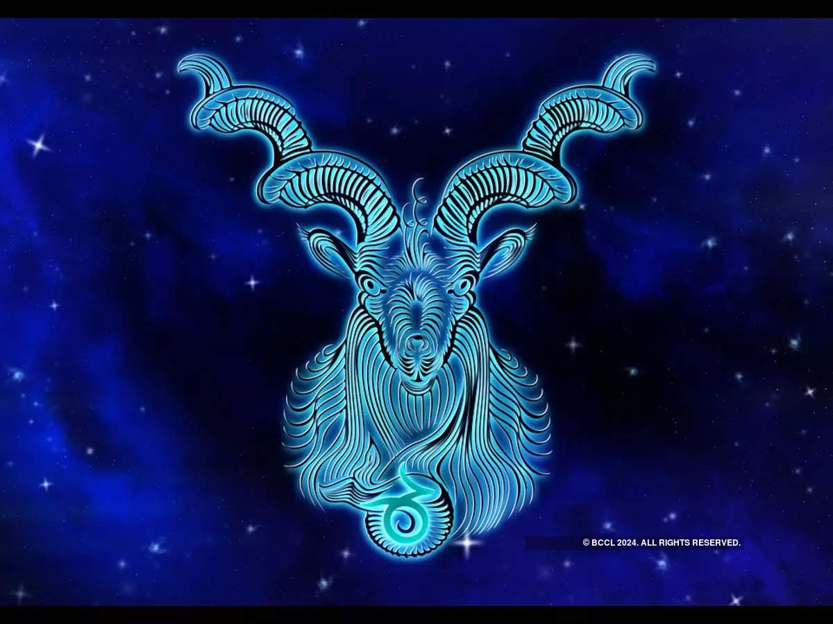 2024's lucky charms: Find out if your Zodiac is on the winning list - Times  of India