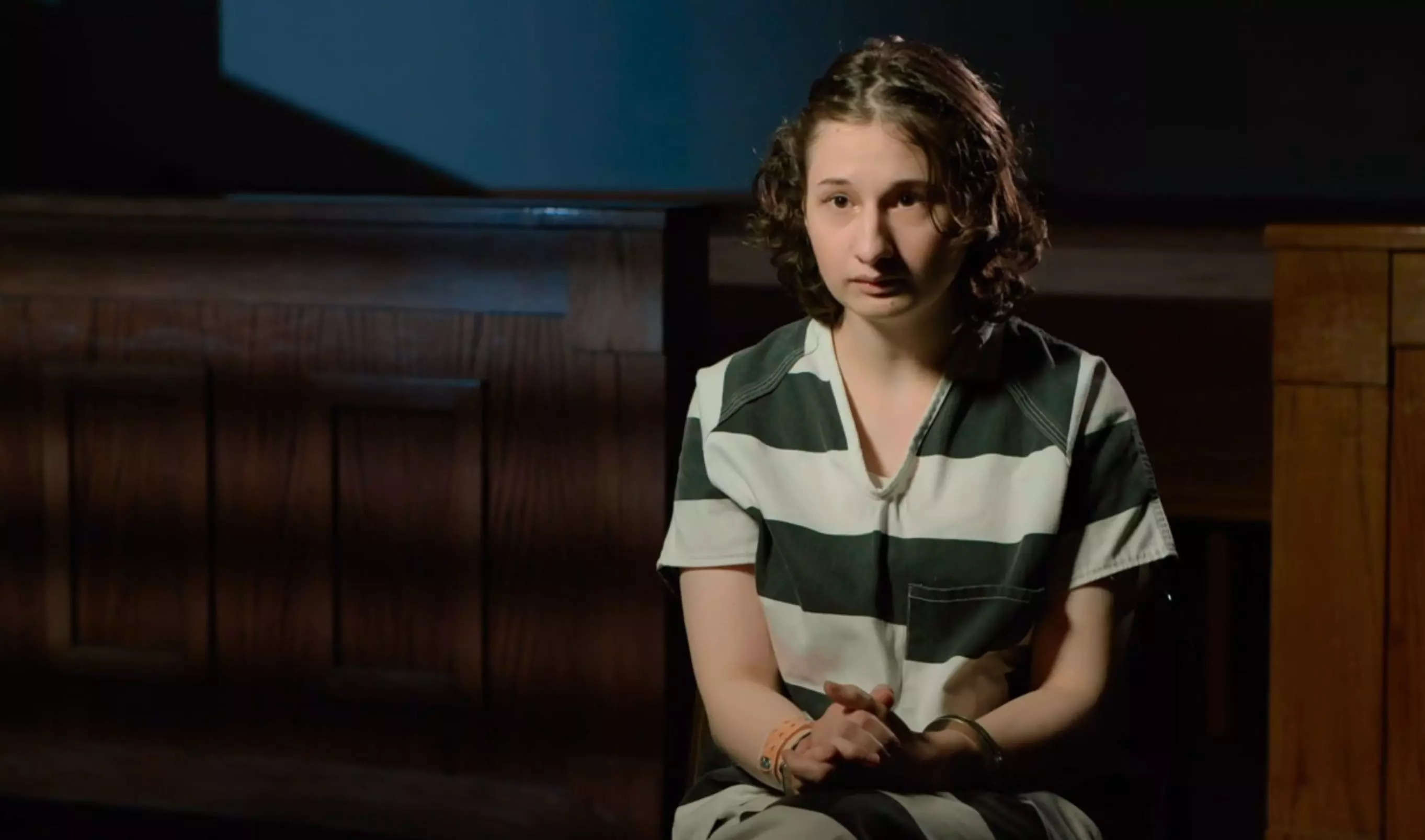 Gypsy Rose Blanchard Took To Instagram To Share Her First Post-prison ...