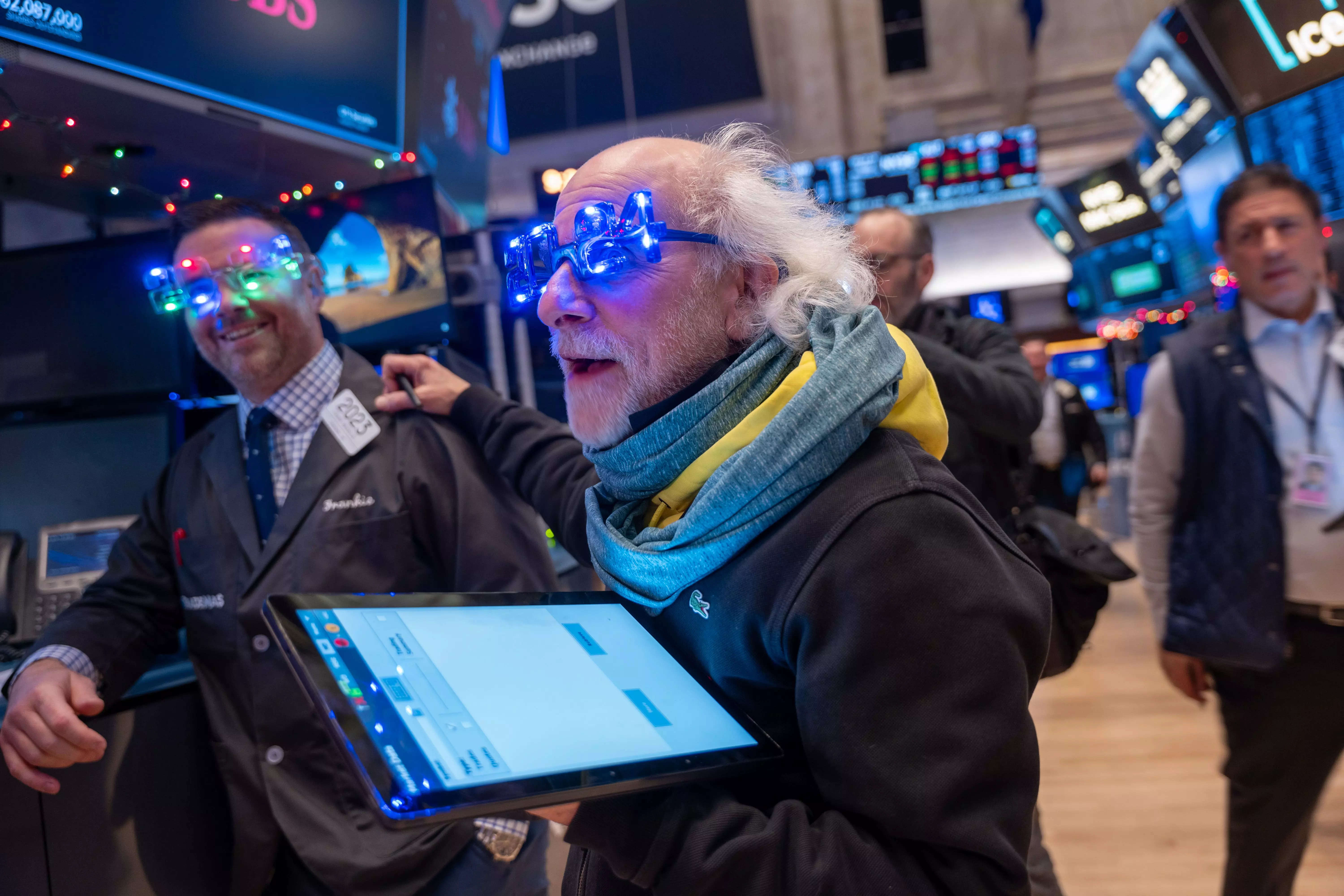 5 tech IPOs to watch for in 2025 Business Insider India