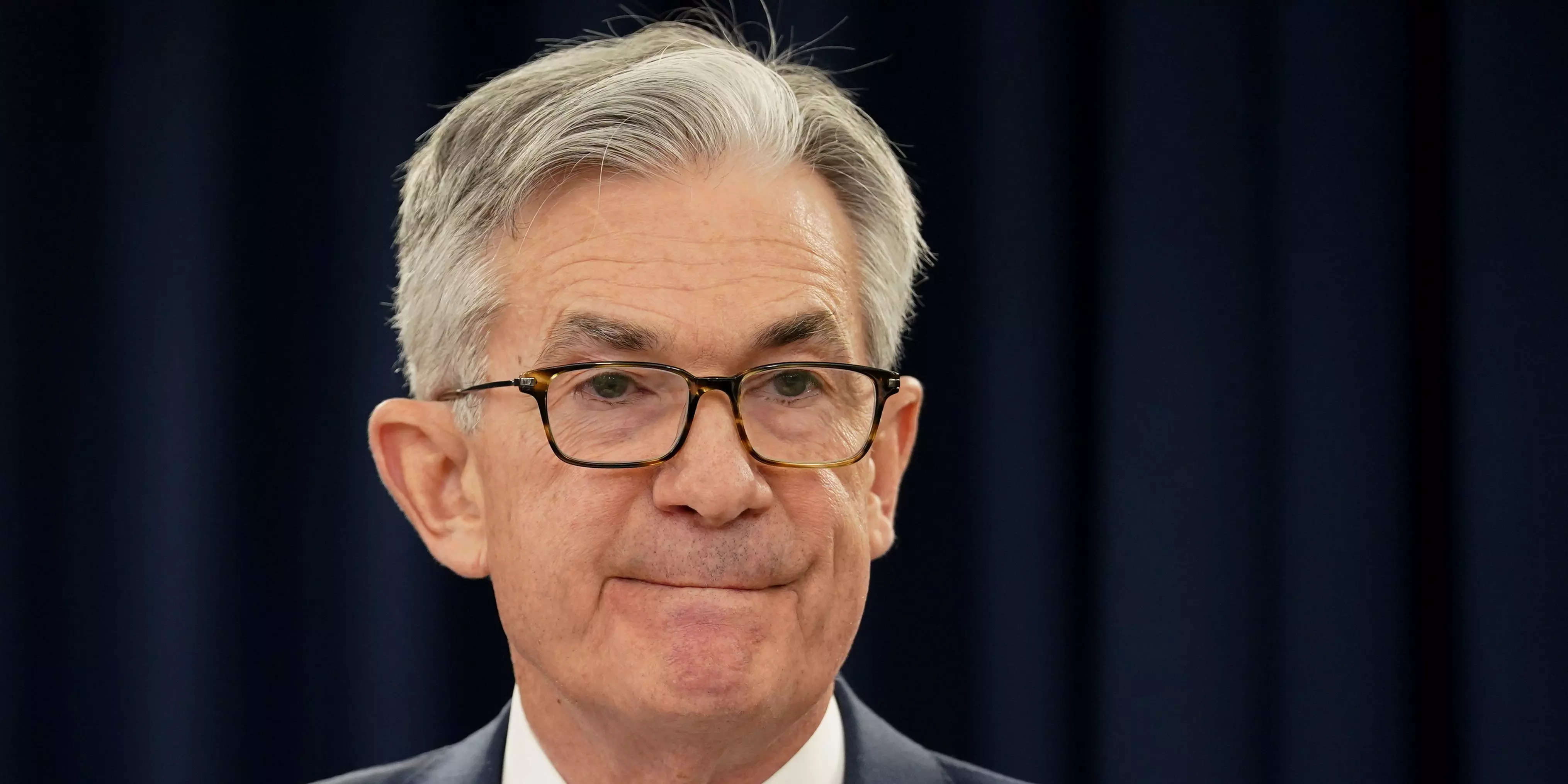 The Federal Reserve Is Done Talking About Recession | Business Insider ...