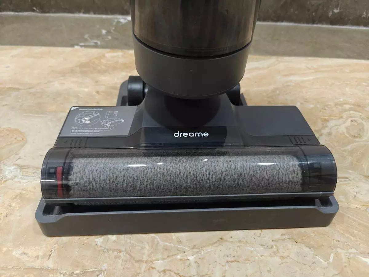 Dreame H12 Dual Wet and Dry Vacuum
