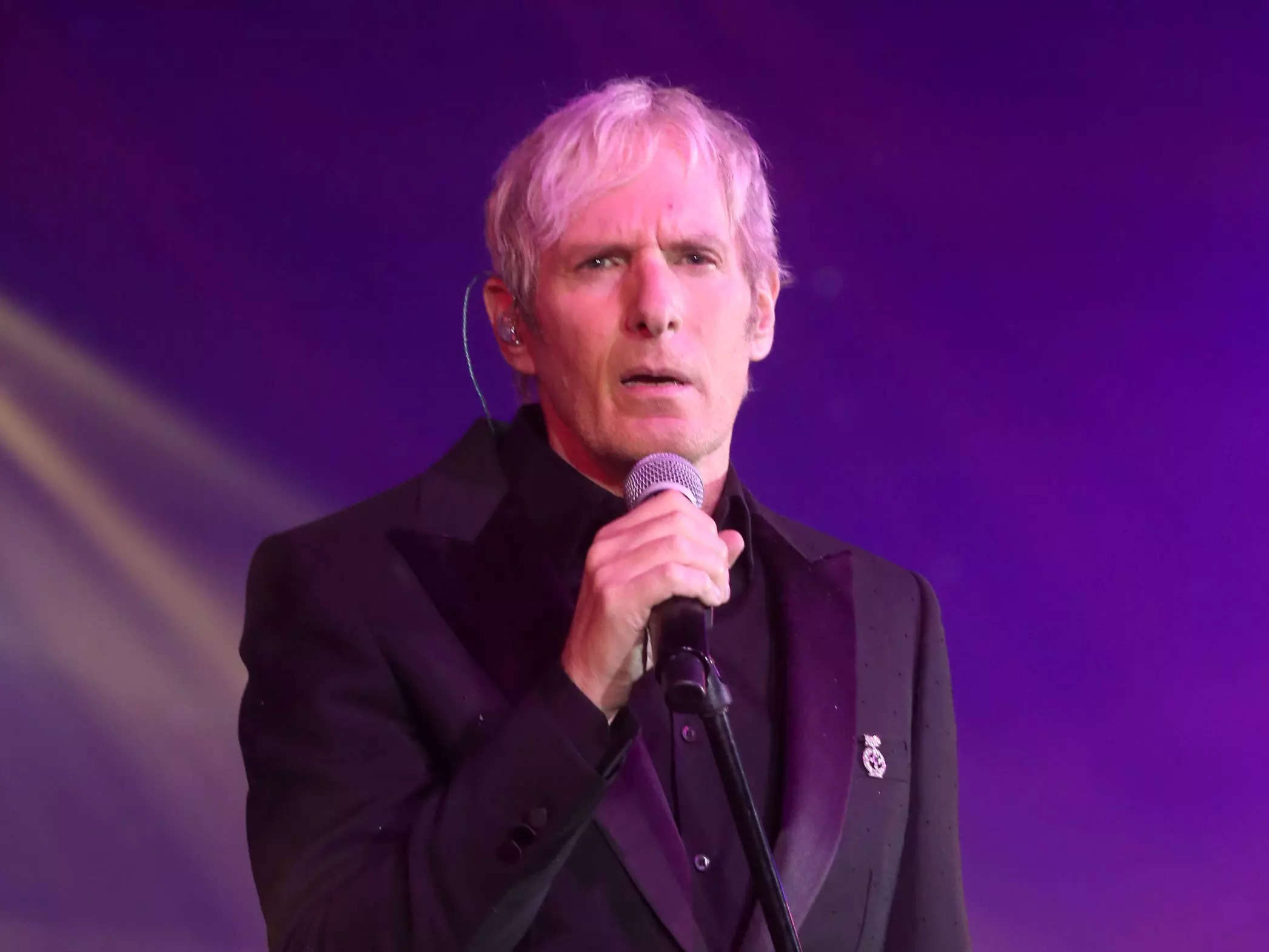 Michael Bolton says he underwent 'immediate' surgery after being ...