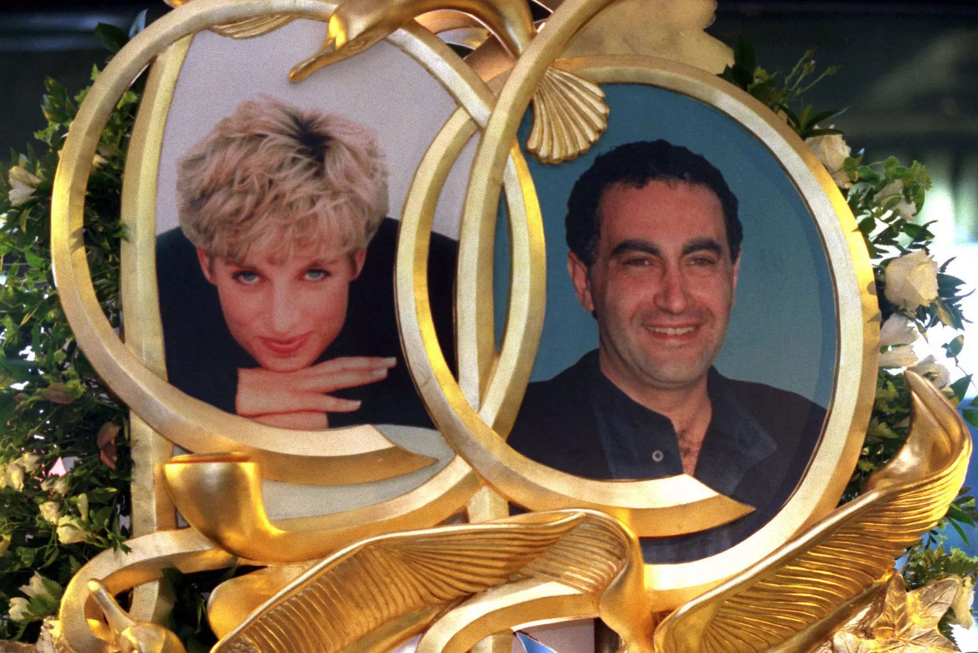 A Complete Timeline Of Princess Diana And Dodi Fayed's Summer Romance ...