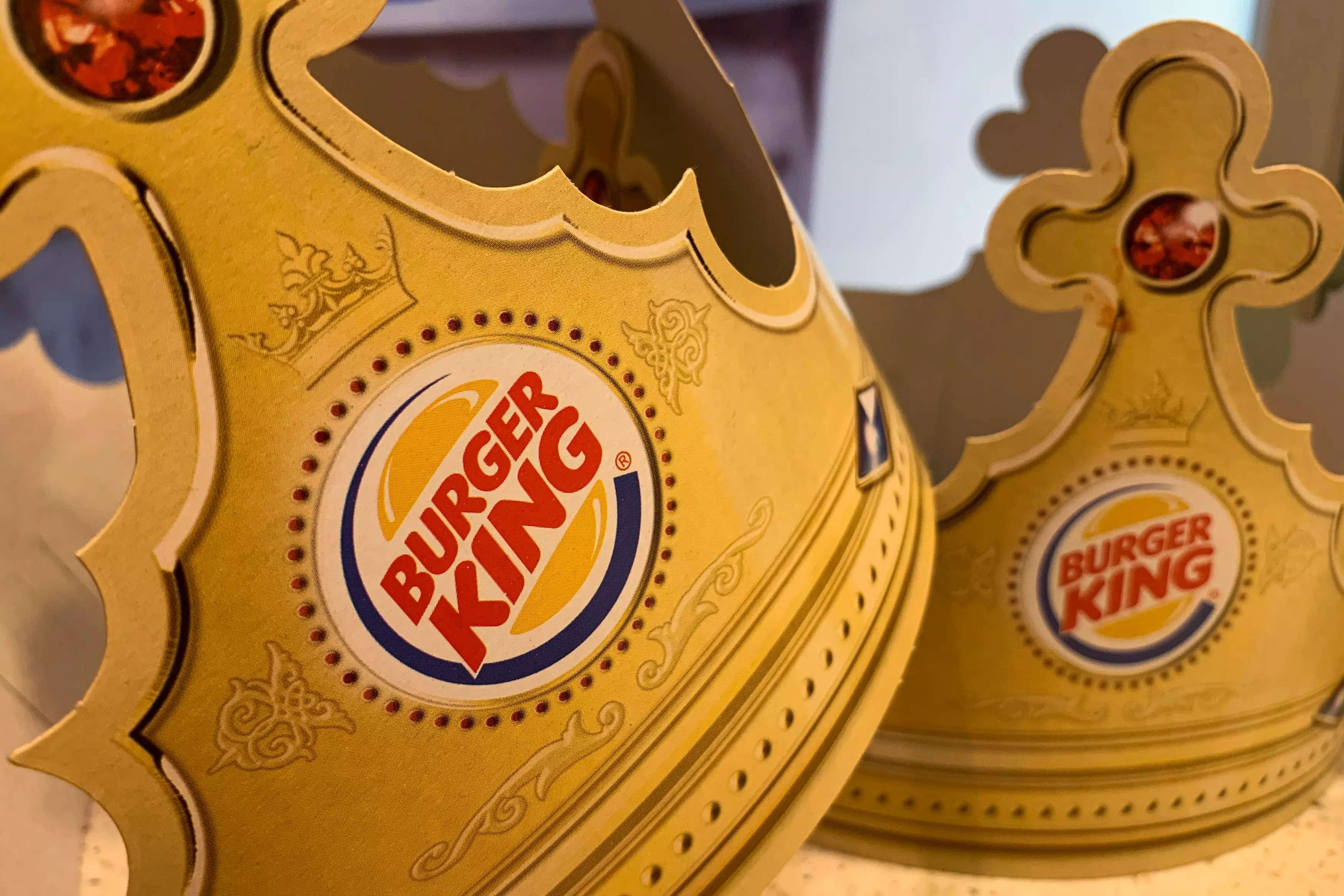 Burger King wants staff to give off a 'positive aura' by offering ...