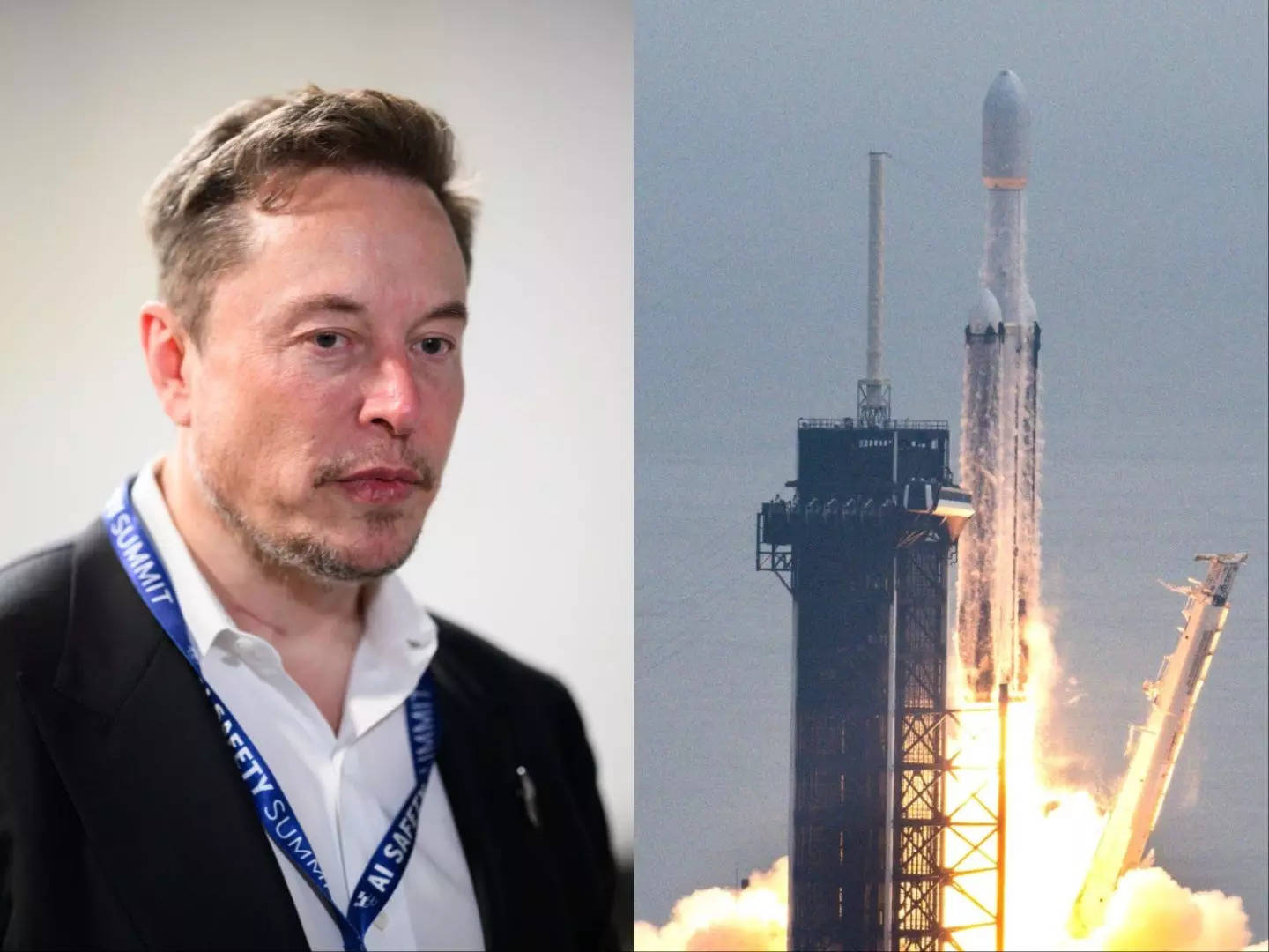 NASA says there's no evidence of drug use at Elon Musk's SpaceX ...