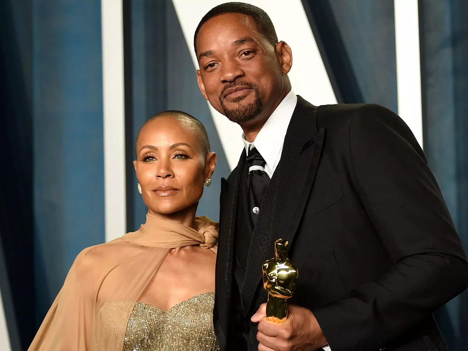 A Complete Timeline Of Jada Pinkett Smith And Will Smith's Most Controversial Moments And ...