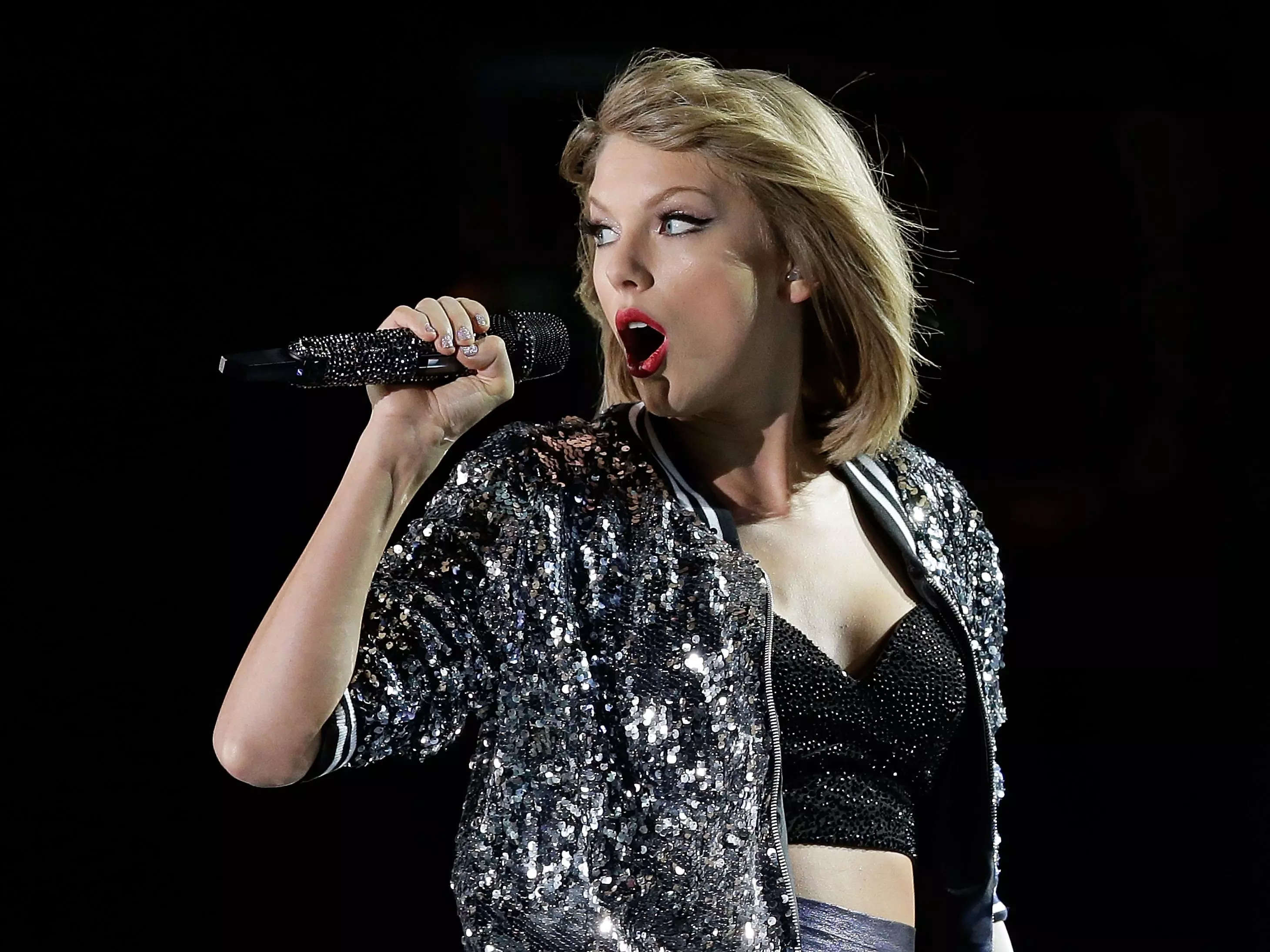 13 fun facts about Taylor Swift's '1989' that you may not know