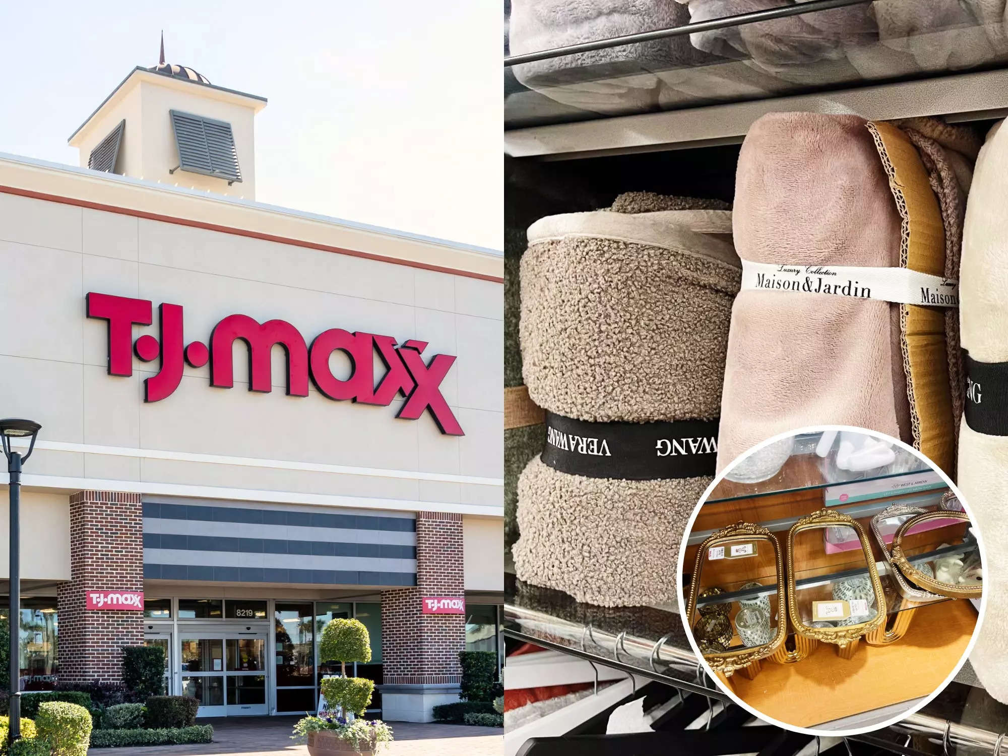 6 Home Decor Items You Should Always Buy At TJ Maxx According To An   6 Home Decor Items You Should Always Buy At TJ Maxx According To An Interior Decorator 