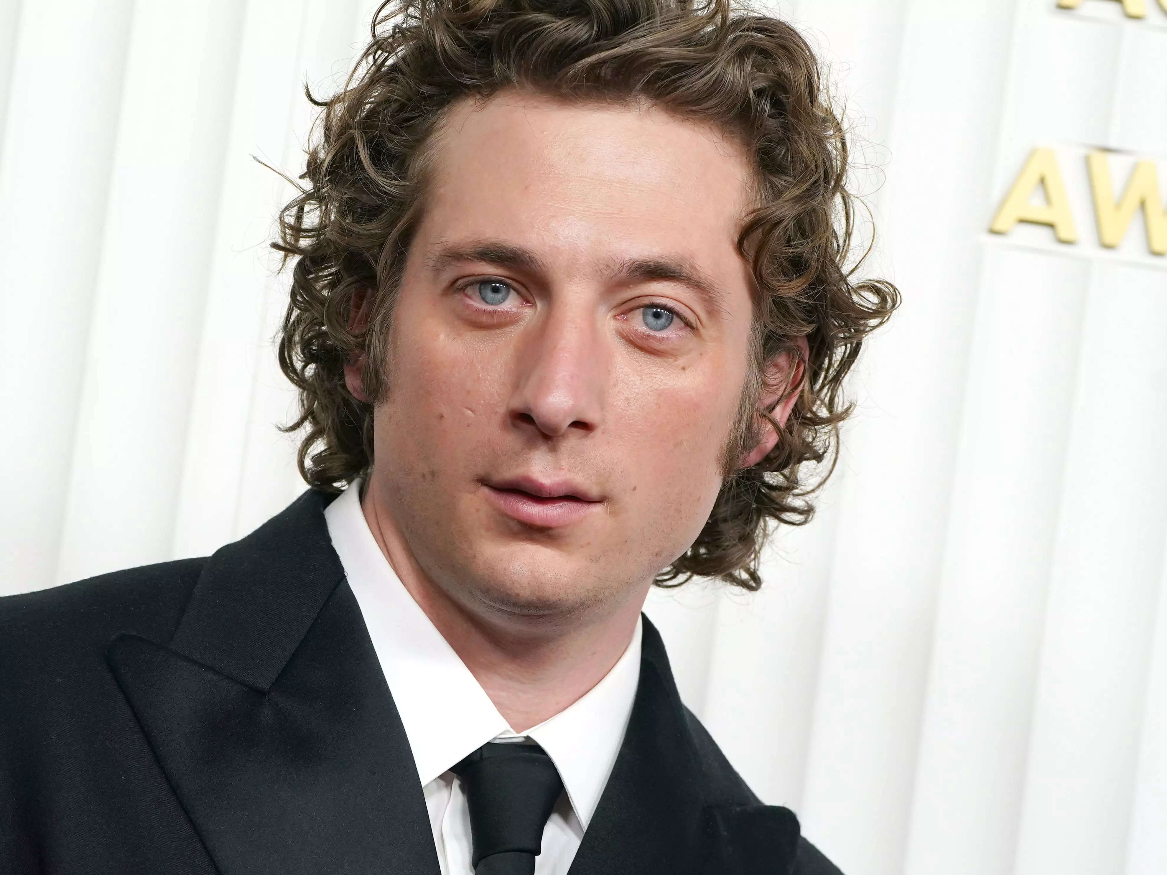 5 things to know about Jeremy Allen White, the star of 'The Bear ...