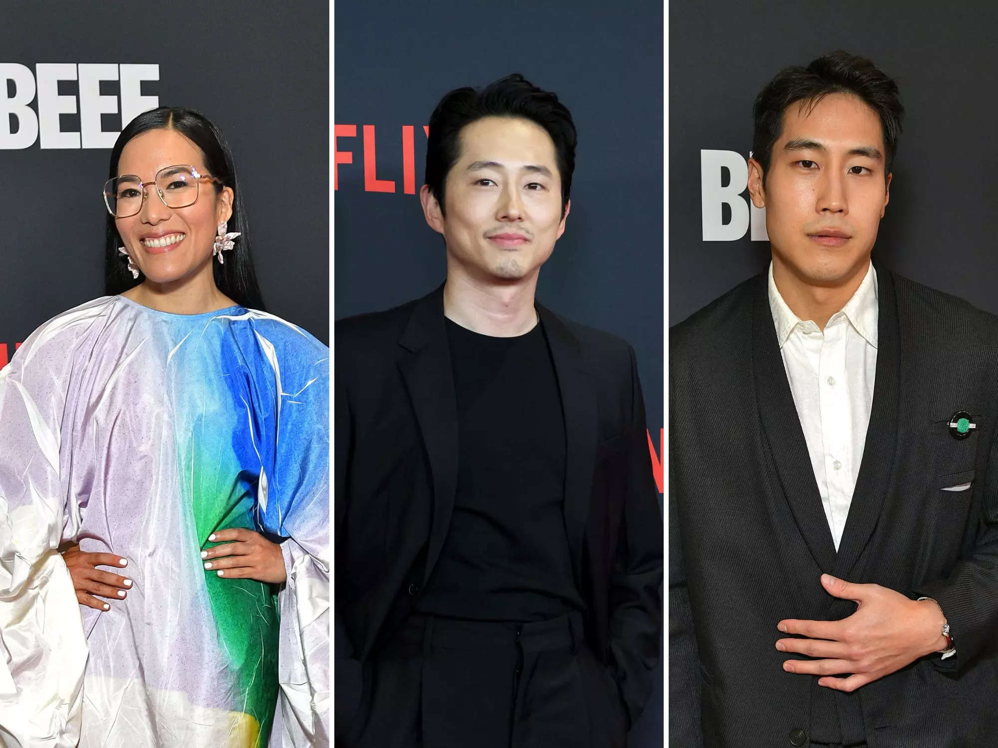 Here's the cast of Netflix's 'Beef' and who they play | BusinessInsider ...