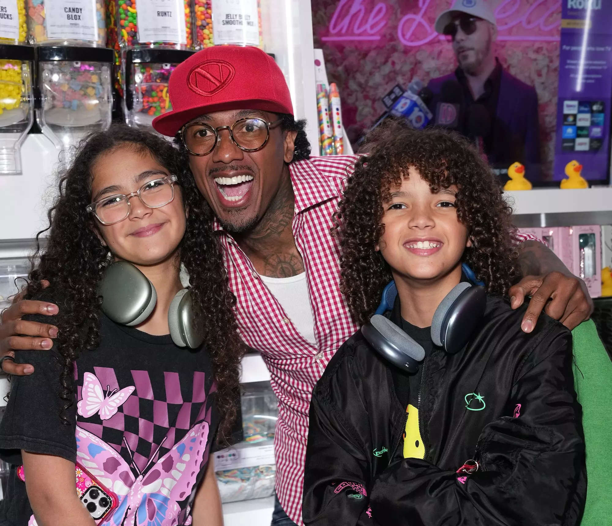 Nick Cannon Shuts Down The Idea Of Having More Children 12 Ain T   Nick Cannon Shuts Down The Idea Of Having More Children 12 Aint Enough 