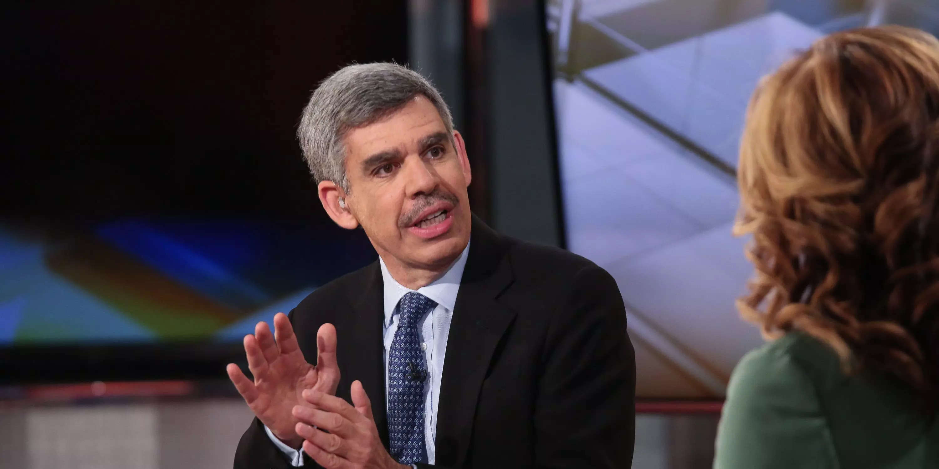 El-Erian bitcoin is a buy below $5,000 may not be a good for all