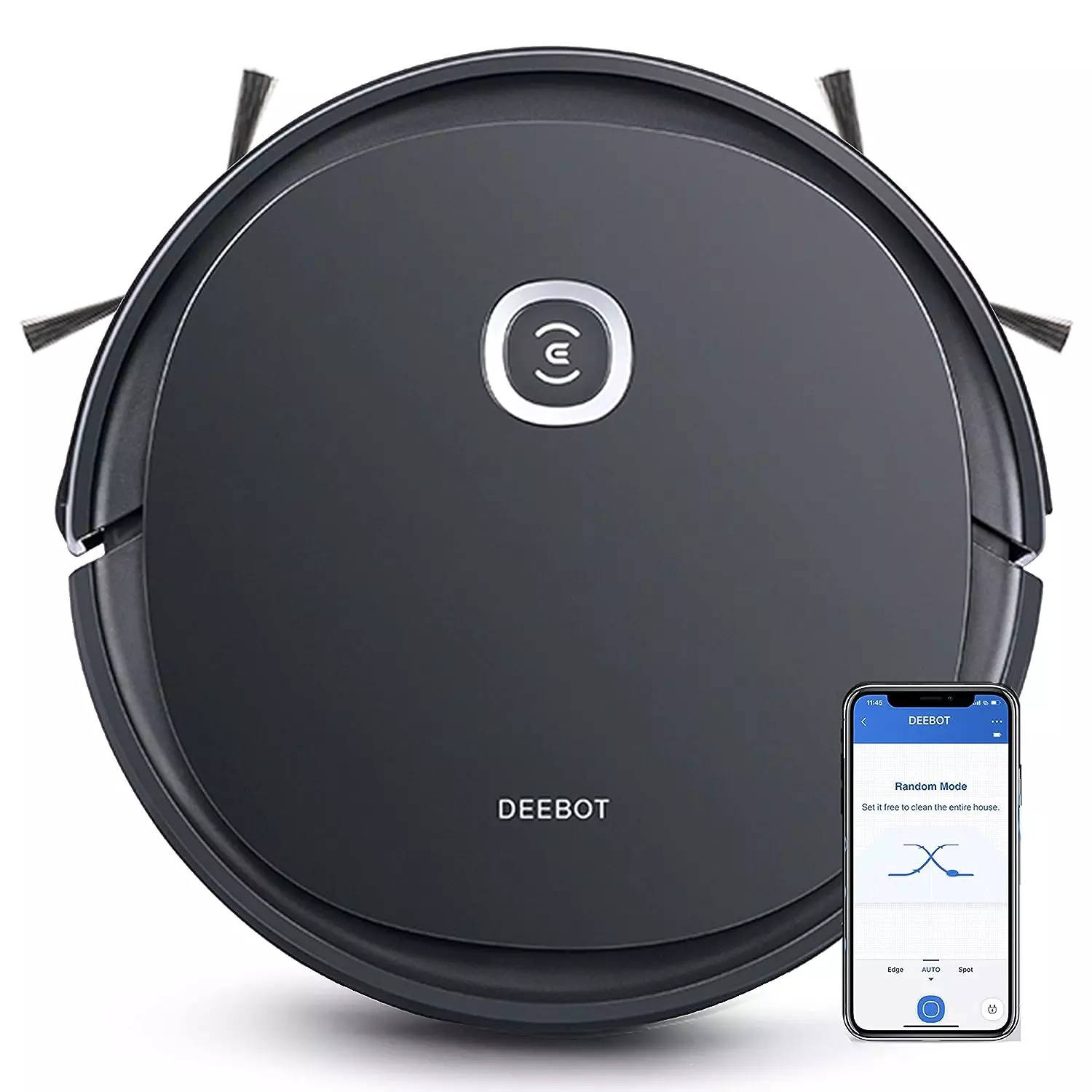 Dreame D9 Max Robot Vacuum and Mop combo launched in India: price,  specifications