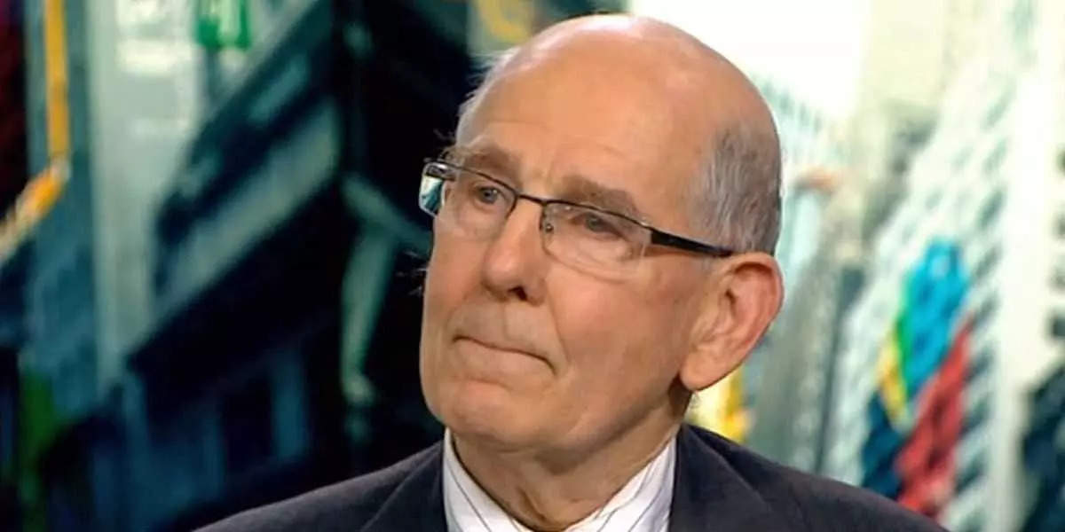 Market prophet Gary Shilling expects S&P 500 returns to slump — and