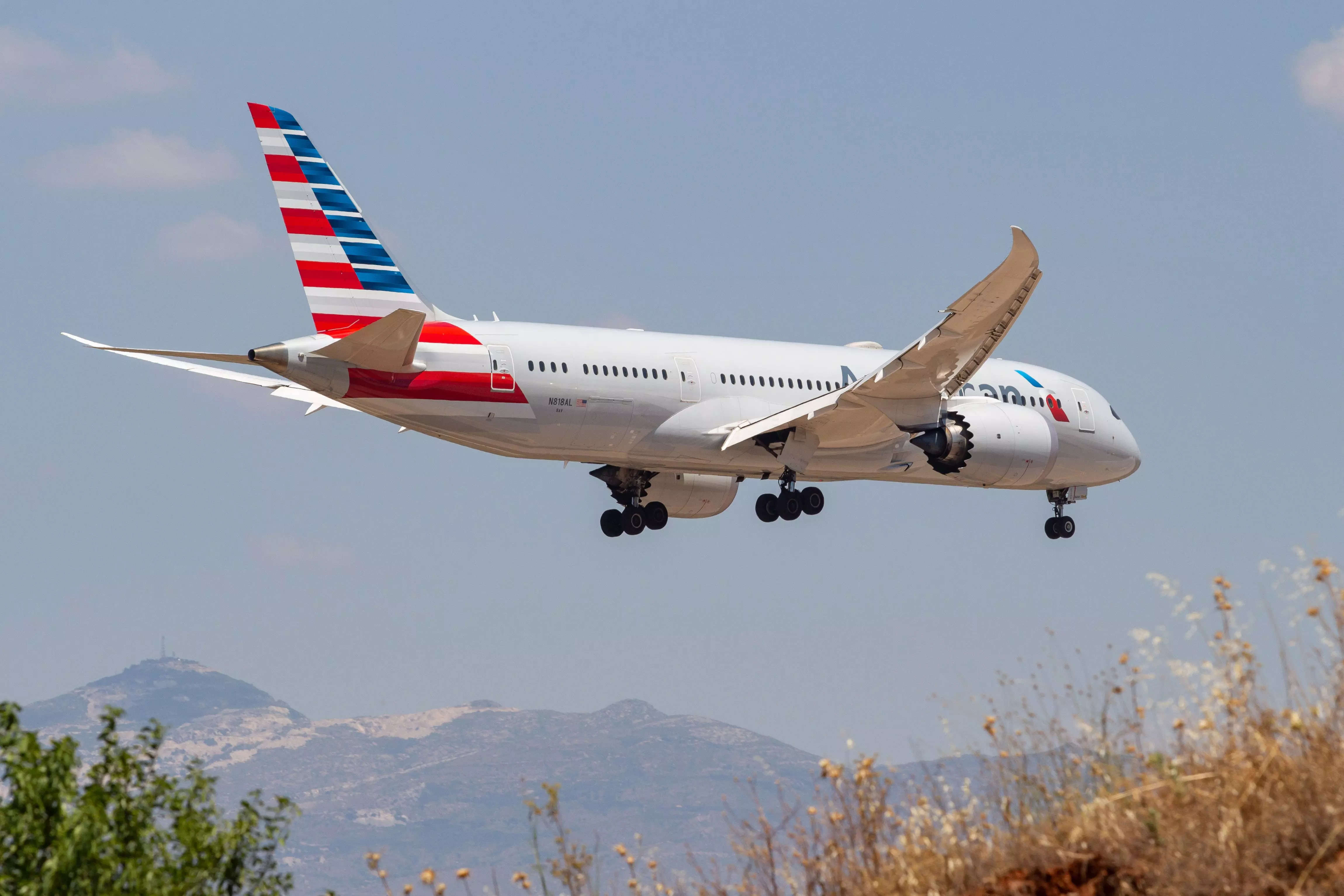 American Announced One Of The First Routes For Its New Flagship Business Seats Deploying On