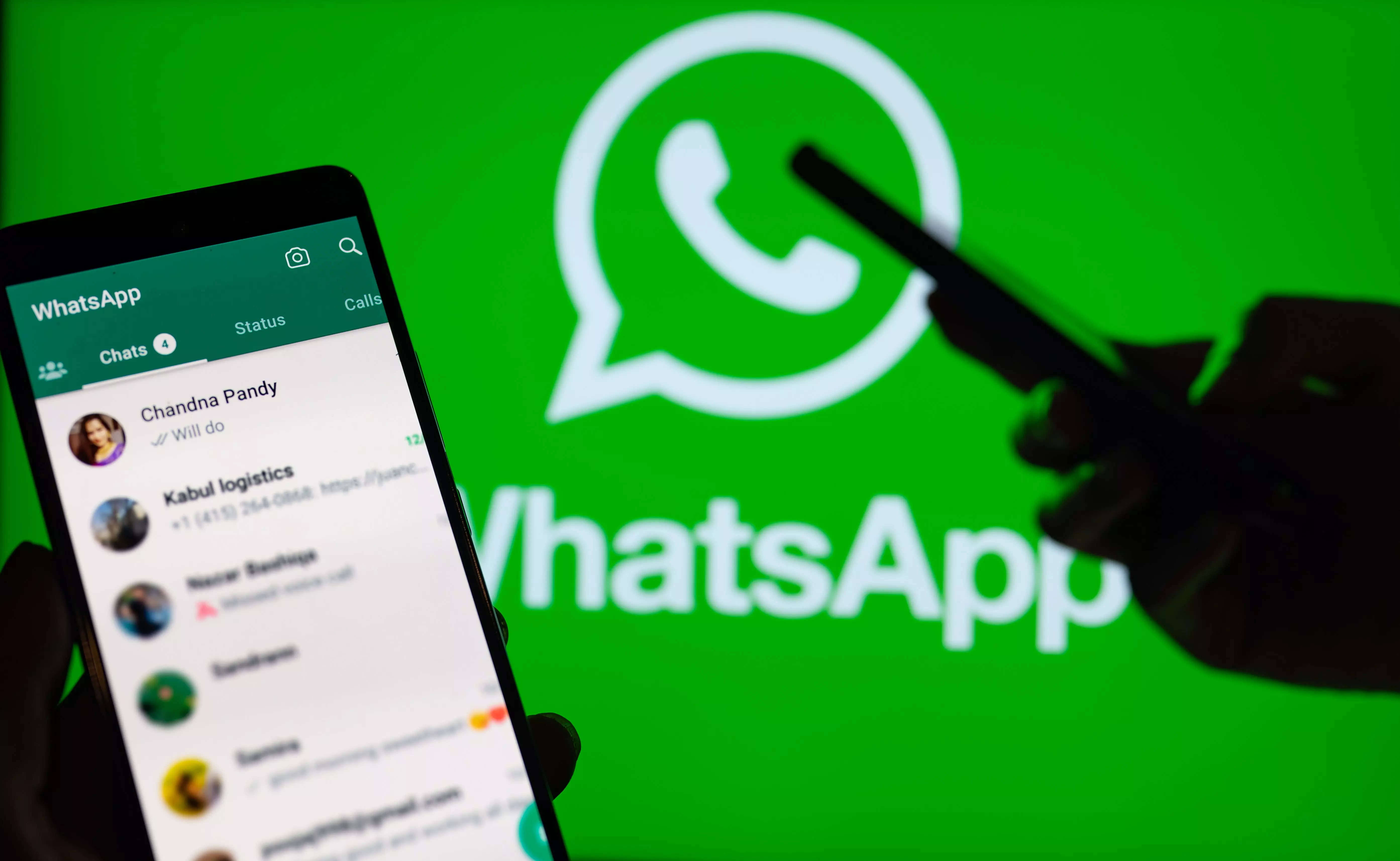 Mark Zuckerberg's Meta wants to burst Apple's blue bubbles: WhatsApp is coming for iMessage in the US