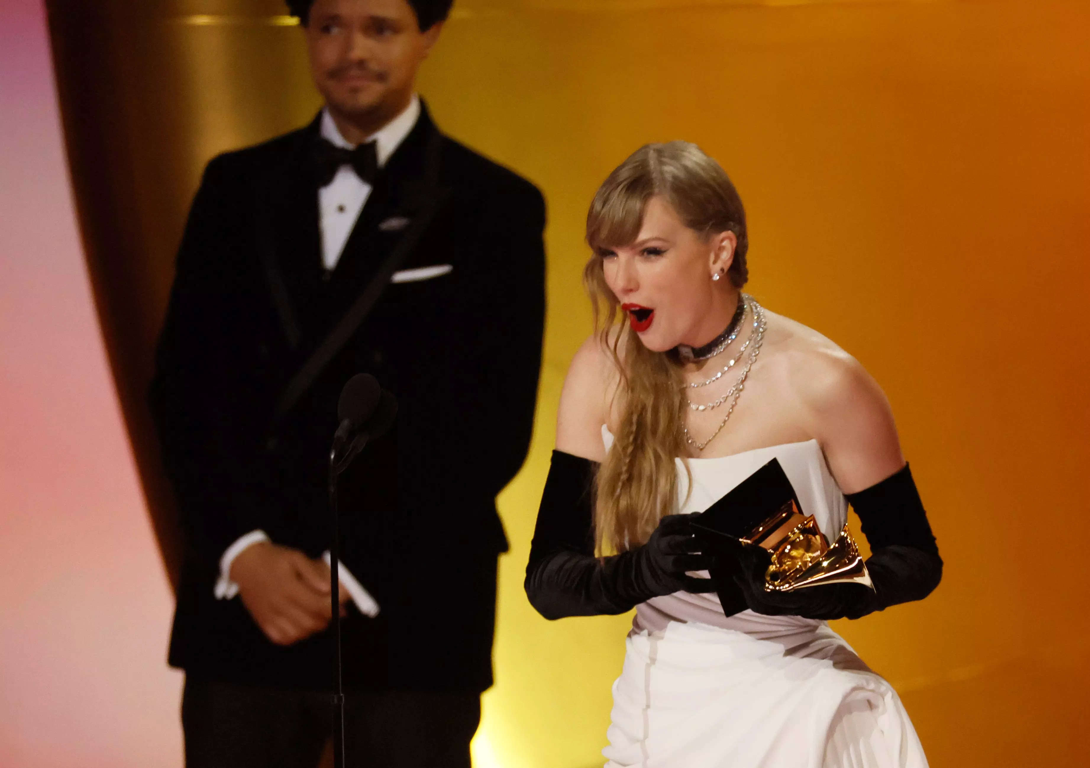 Everything To Know About Taylor Swift's New Album 'The Tortured Poets ...